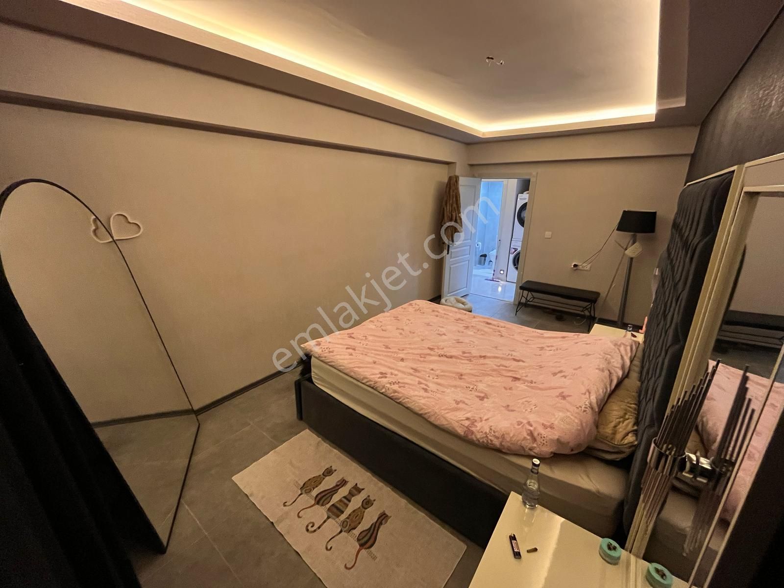 Relax'tan Ana Cadde Üstü Asansörlü Ultra Lüx Yapılı Bağımsız 3+1 Kaçmaz Fırsat - Görsel 12