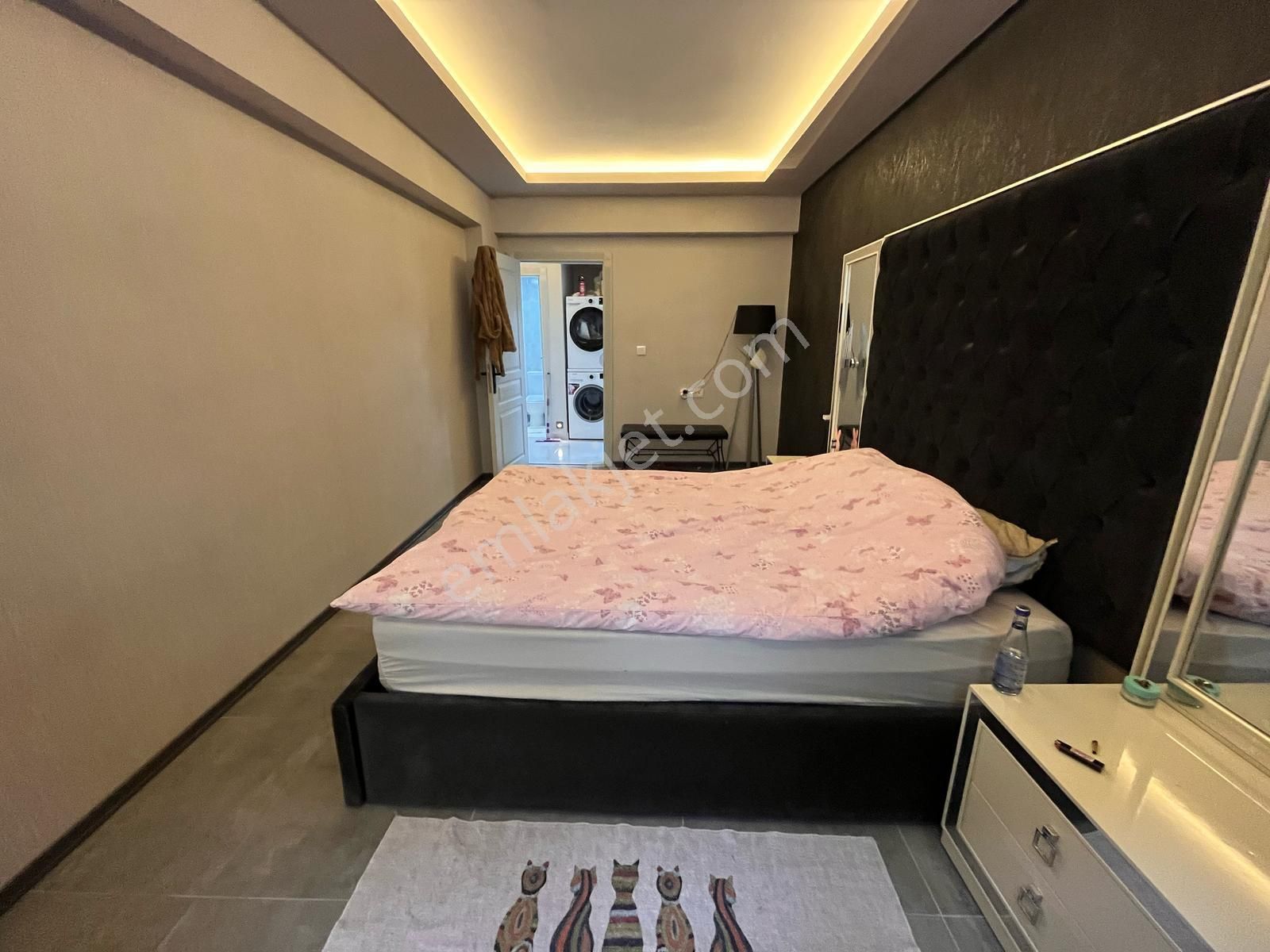 Relax'tan Ana Cadde Üstü Asansörlü Ultra Lüx Yapılı Bağımsız 3+1 Kaçmaz Fırsat - Görsel 11