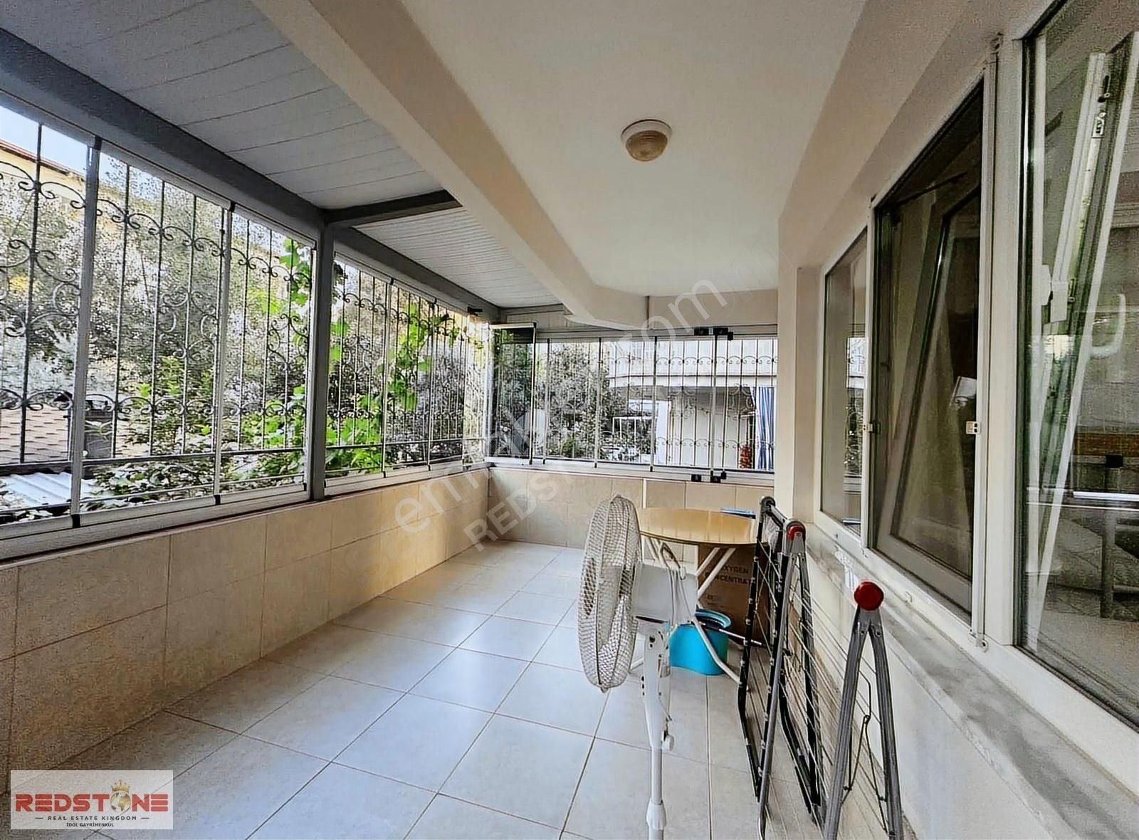 Redstone İdol Gayrimenkul'dan İncilipınar'da Satılık 3 + 1 Daire - Görsel 10