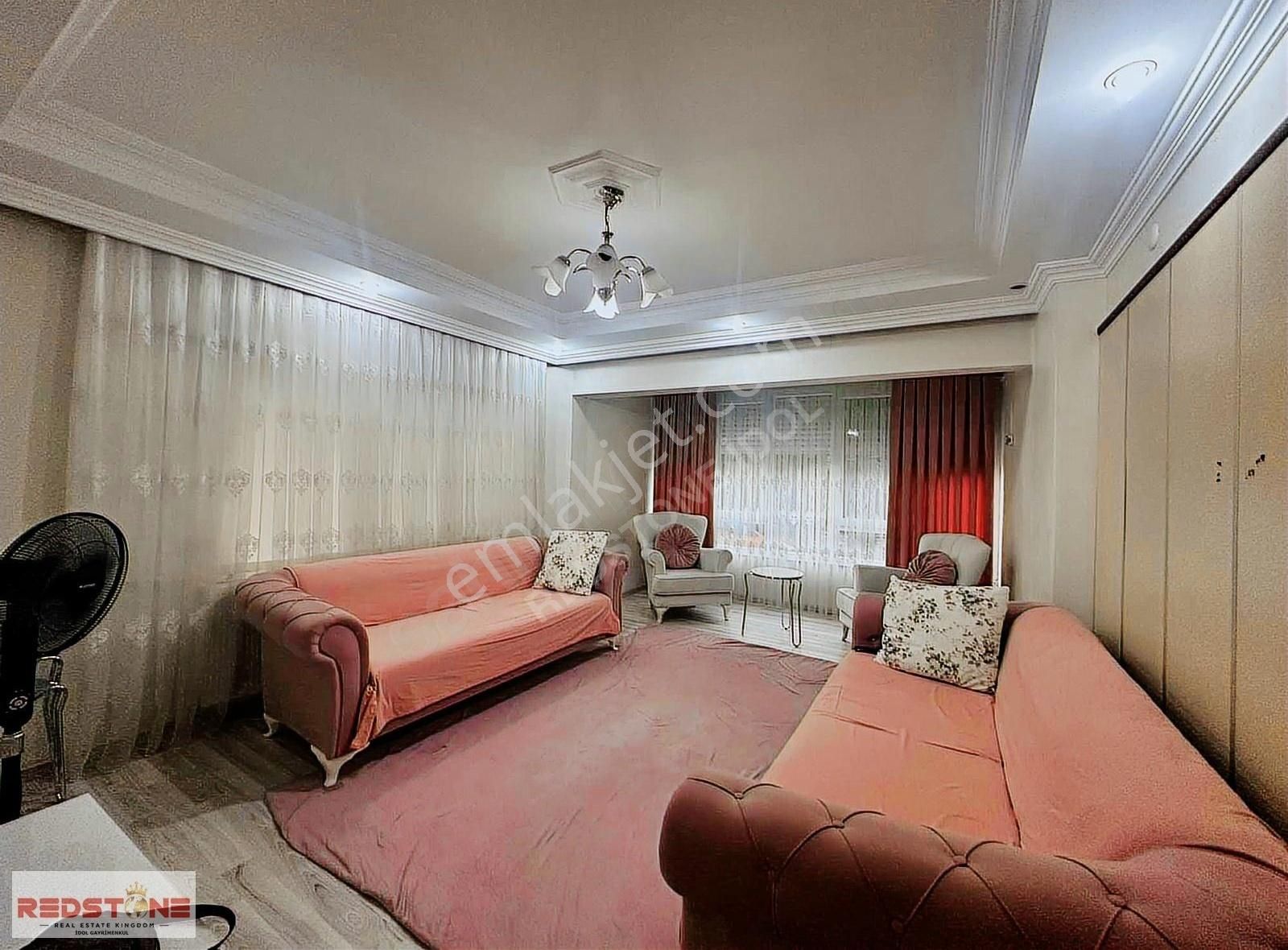 Redstone İdol Gayrimenkul'dan İncilipınar'da Satılık 3 + 1 Daire - Görsel 7