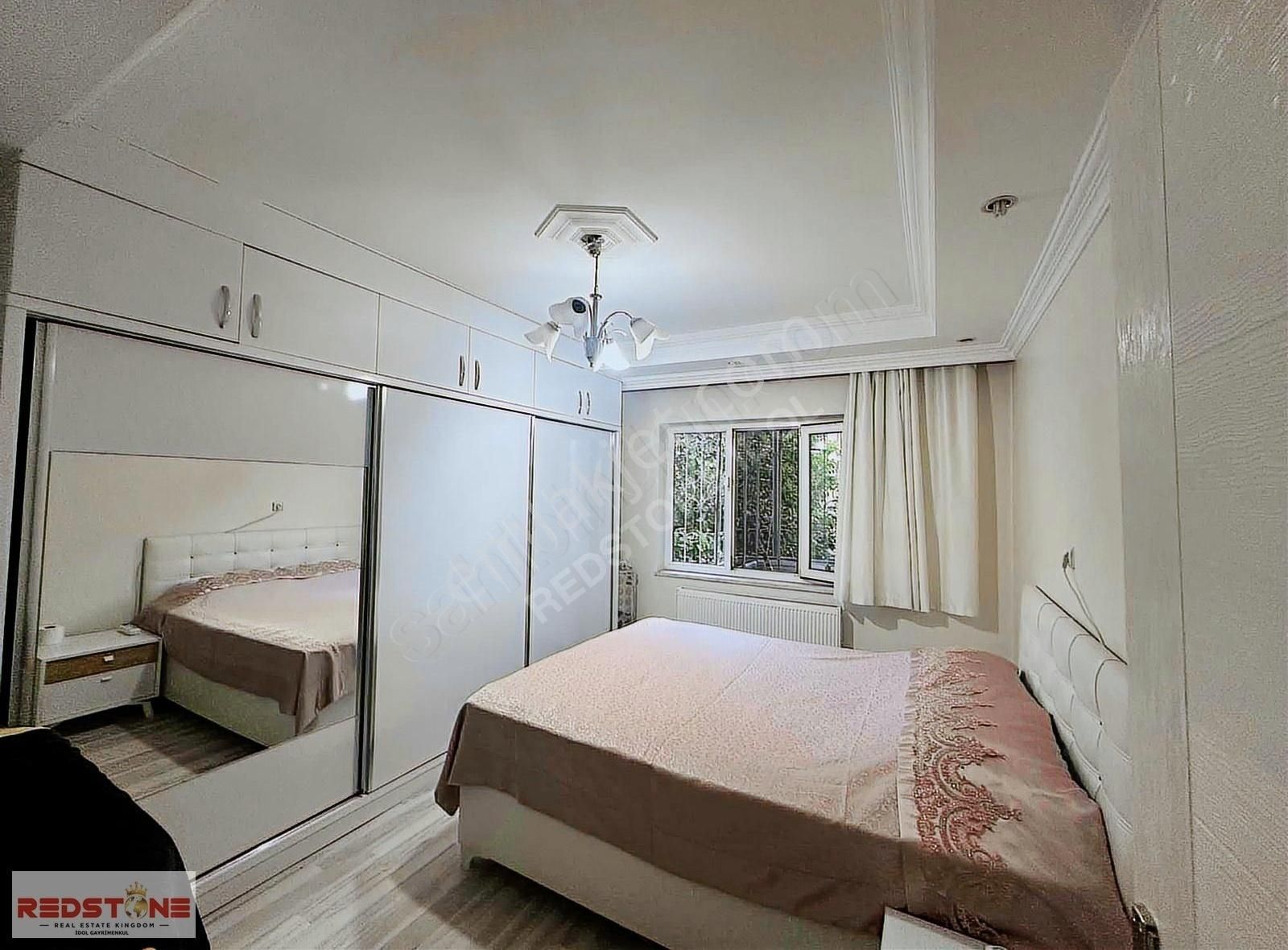 Redstone İdol Gayrimenkul'dan İncilipınar'da Satılık 3 + 1 Daire - Görsel 14