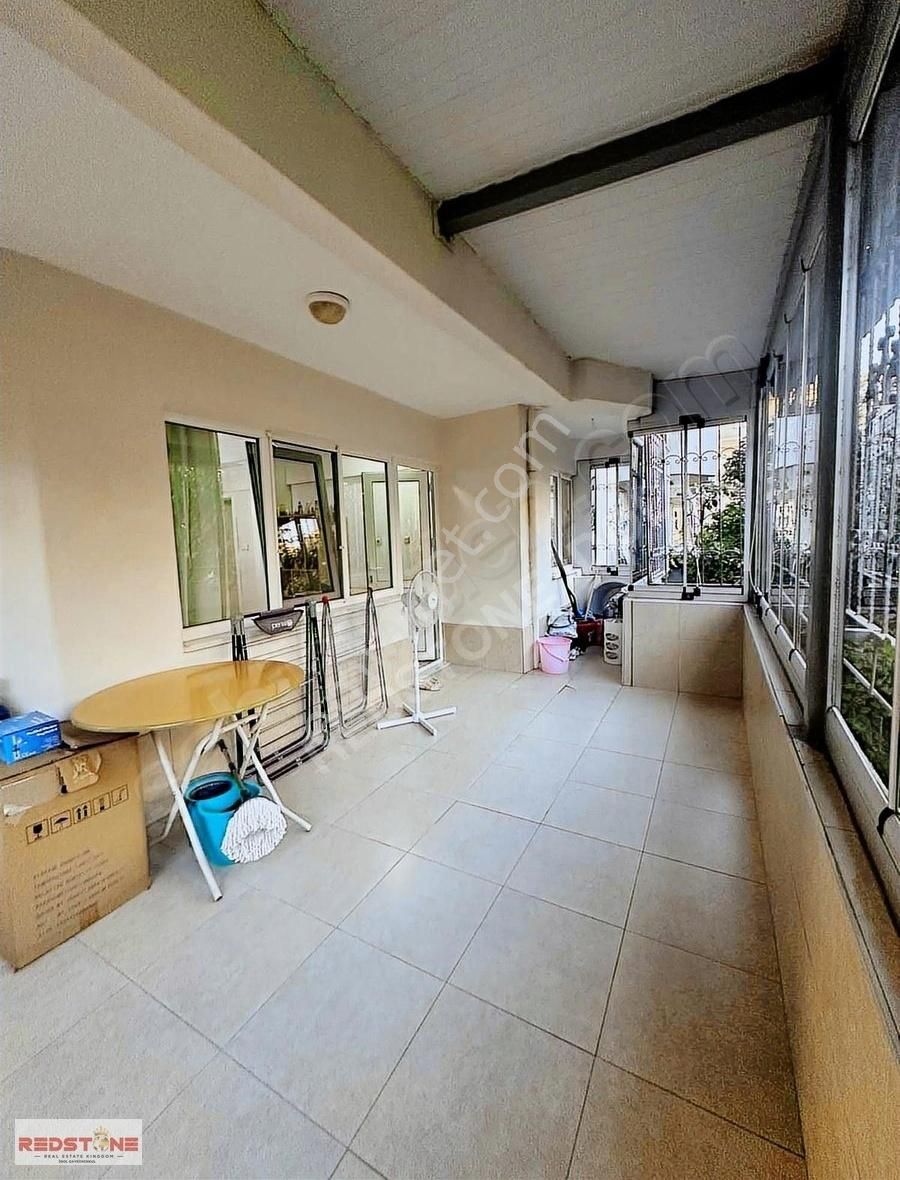 Redstone İdol Gayrimenkul'dan İncilipınar'da Satılık 3 + 1 Daire - Görsel 9