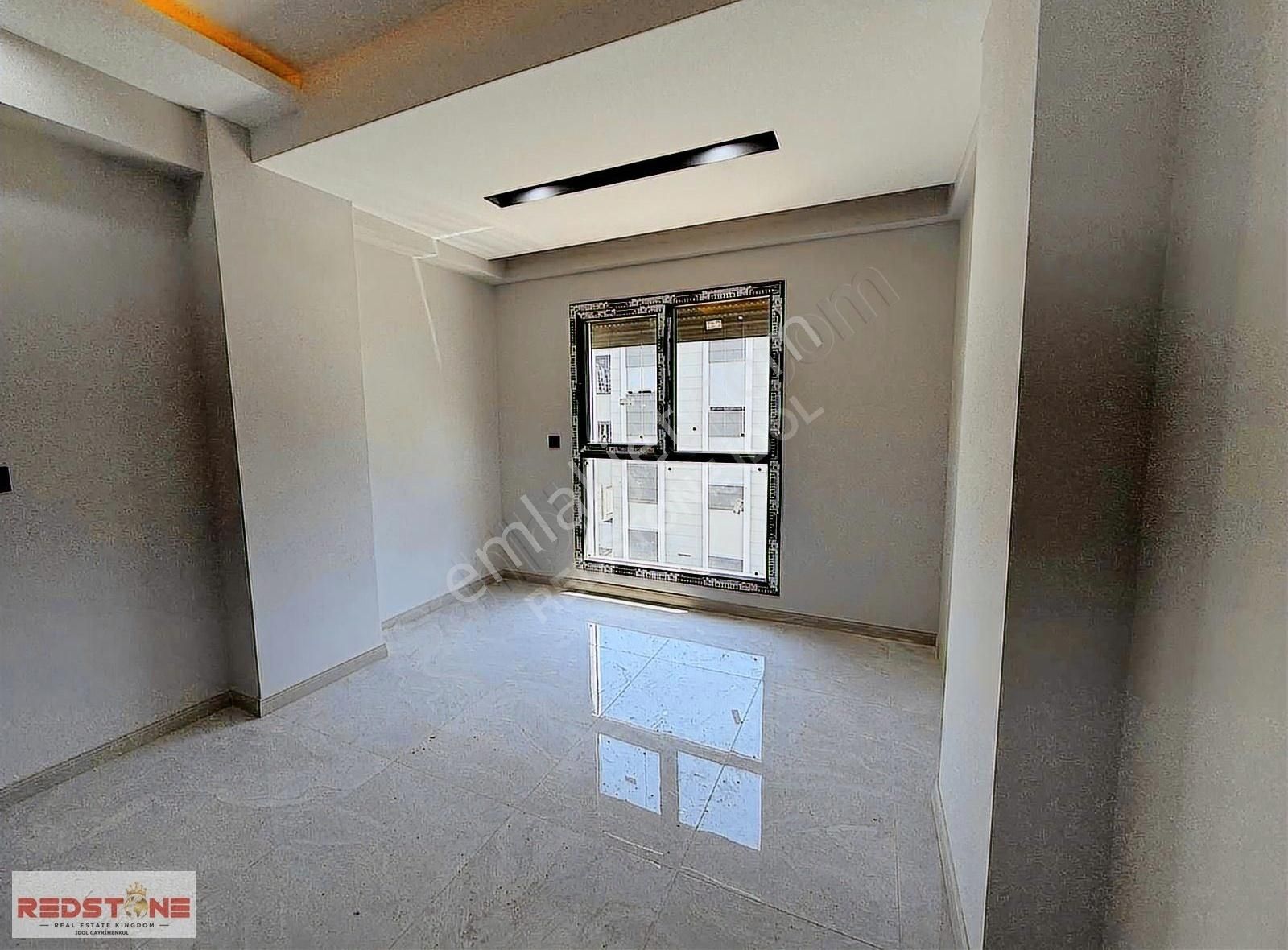 Redstone İdol Gayrimenkulden Şemikler'de Satılık 2 + 1 Daire - Görsel 7