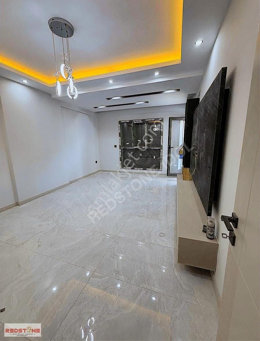 Redstone İdol Gayrimenkulden Şemikler'de Satılık 2 + 1 Daire - Görsel 4