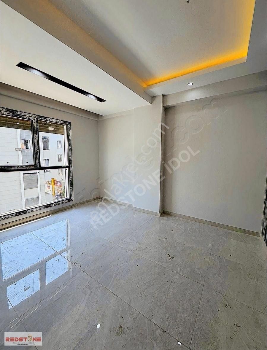 Redstone İdol Gayrimenkulden Şemikler'de Satılık 2 + 1 Daire - Görsel 13