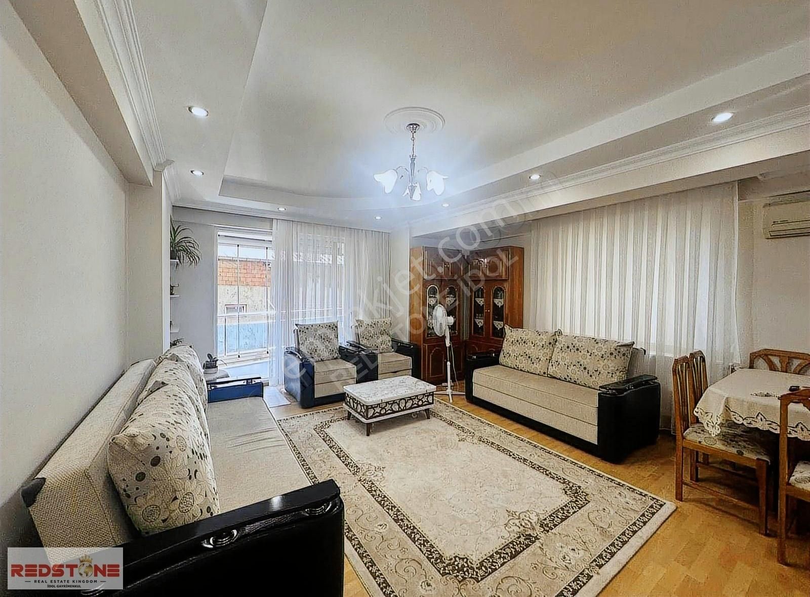 Redstone İdol'den Akkonak'ta Ebeveyn Banyolu Geniş Daire - Görsel 3