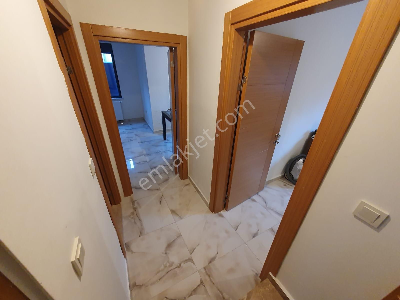 Altınoluk İlkbahar'dan Merkezde Elit Site İçinde 300m2 Müstakil Ultra Lüx Villa - Görsel 33