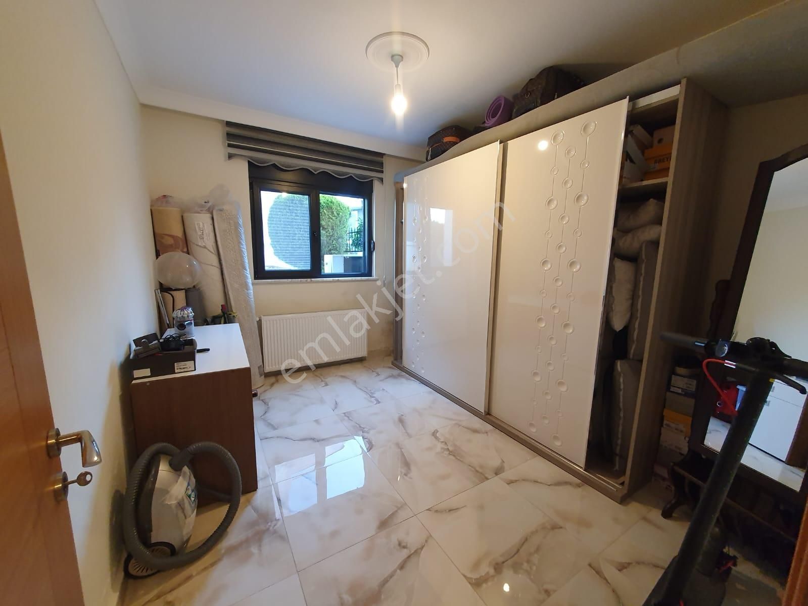 Altınoluk İlkbahar'dan Merkezde Elit Site İçinde 300m2 Müstakil Ultra Lüx Villa - Görsel 34