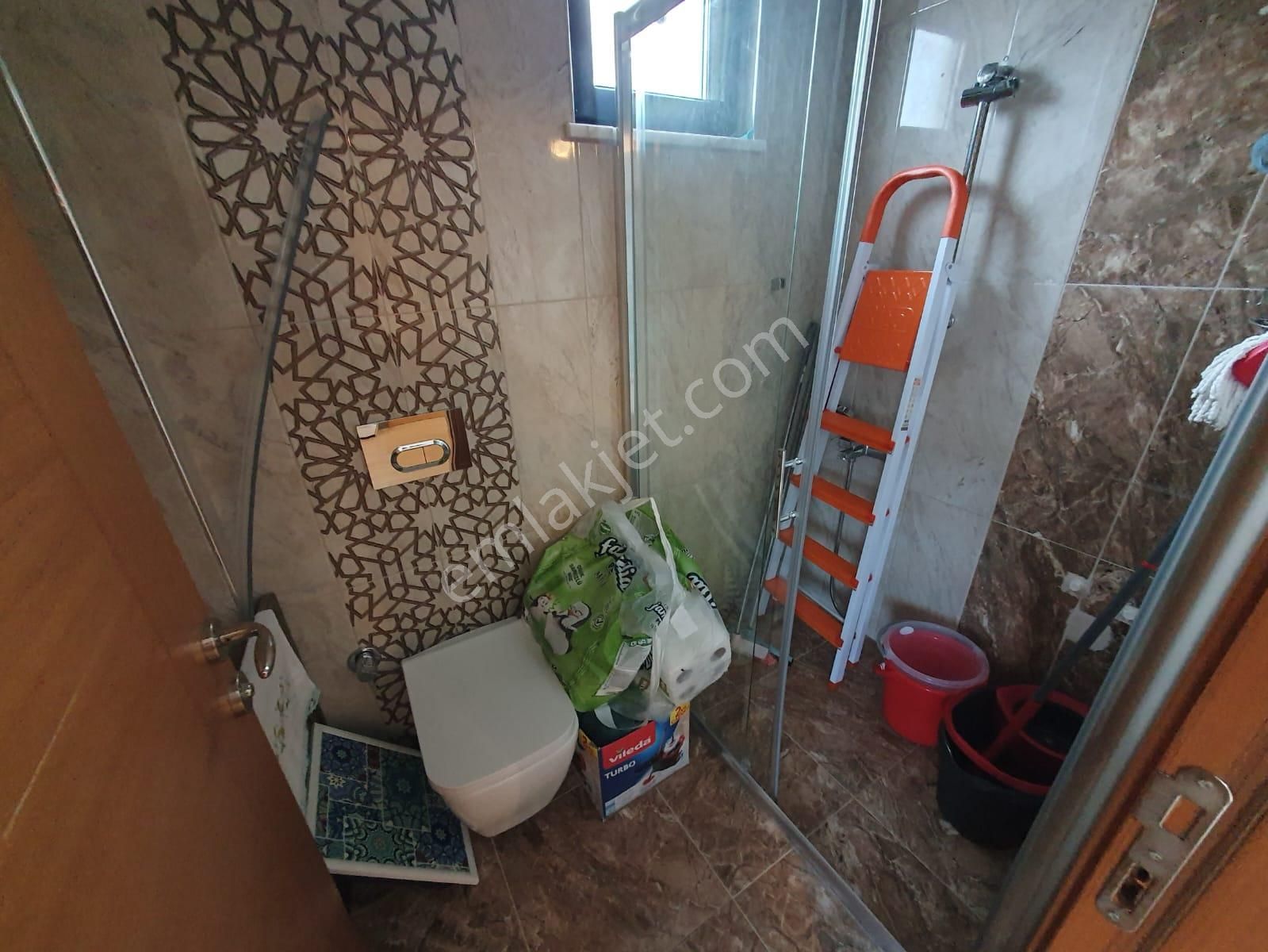 Altınoluk İlkbahar'dan Merkezde Elit Site İçinde 300m2 Müstakil Ultra Lüx Villa - Görsel 29