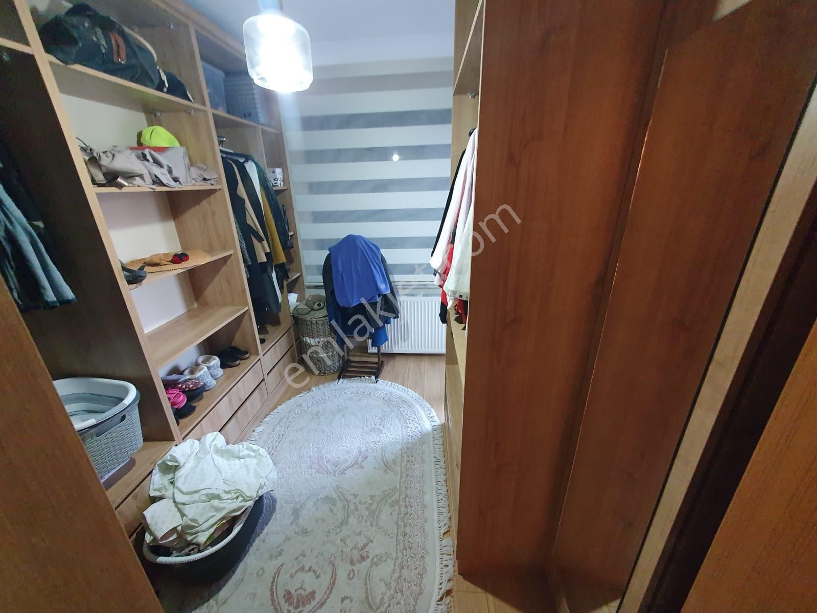 Altınoluk İlkbahar'dan Merkezde Elit Site İçinde 300m2 Müstakil Ultra Lüx Villa - Görsel 23