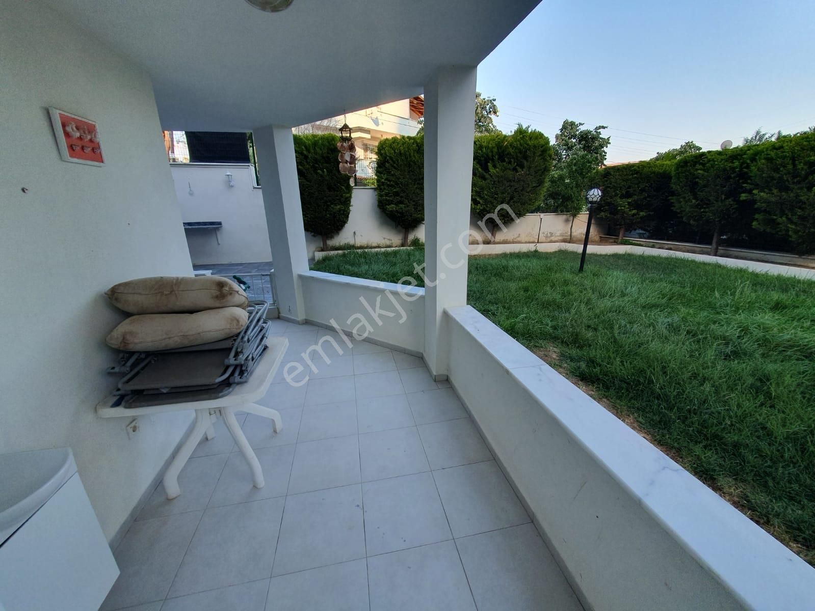 Altınoluk İlkbahar'dan Merkezde Elit Site İçinde 300m2 Müstakil Ultra Lüx Villa - Görsel 43