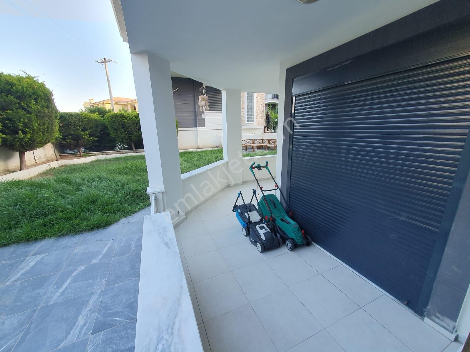 Altınoluk İlkbahar'dan Merkezde Elit Site İçinde 300m2 Müstakil Ultra Lüx Villa - Görsel 40