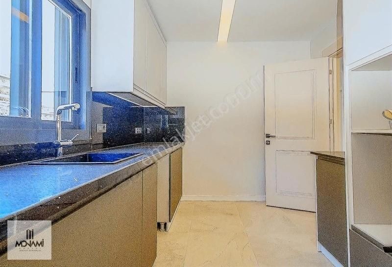 Monami'den Mükemmel Konumda Ted Koleji Girişi 4+1 0 Lüks Villa - Görsel 19