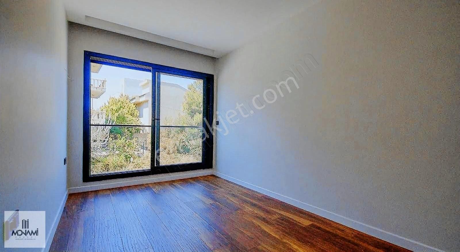 Monami'den Mükemmel Konumda Ted Koleji Girişi 4+1 0 Lüks Villa - Görsel 17