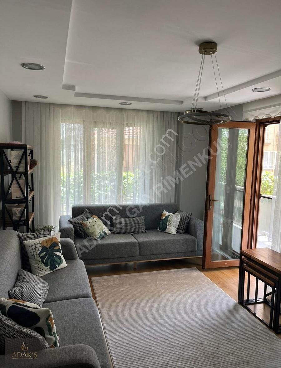 Yıldız Mahallesinde Kiralık 2+1 Daire