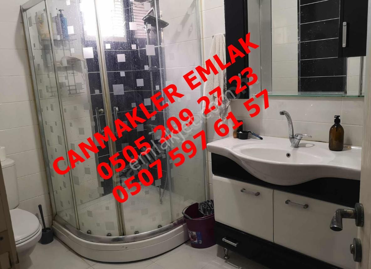 Ankara Yenimahalle Demetevler Metro Yanı 2+1 Kiralık Daire