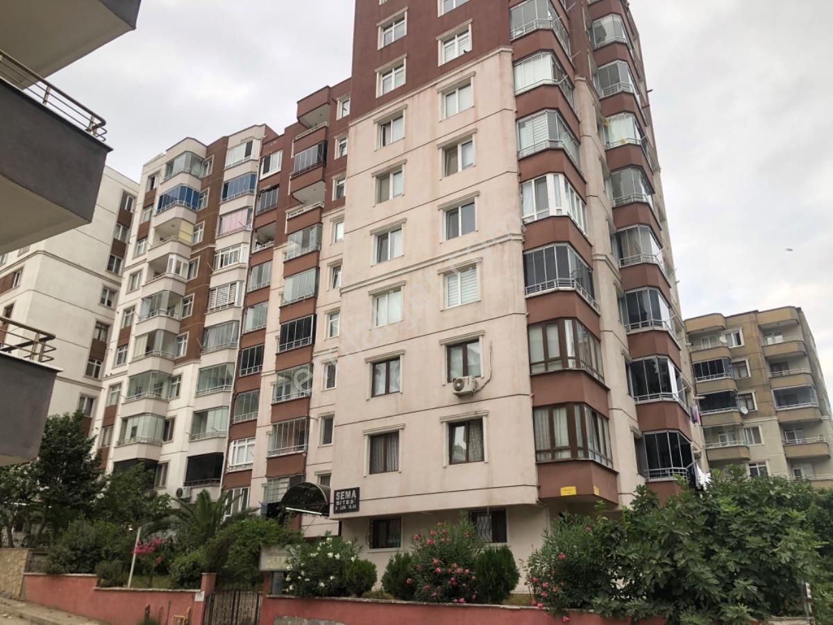 Hüseyin Ülkerden Kalkancada 1+1fiyatına Kısmi Deniz Manzaralı 3+1
