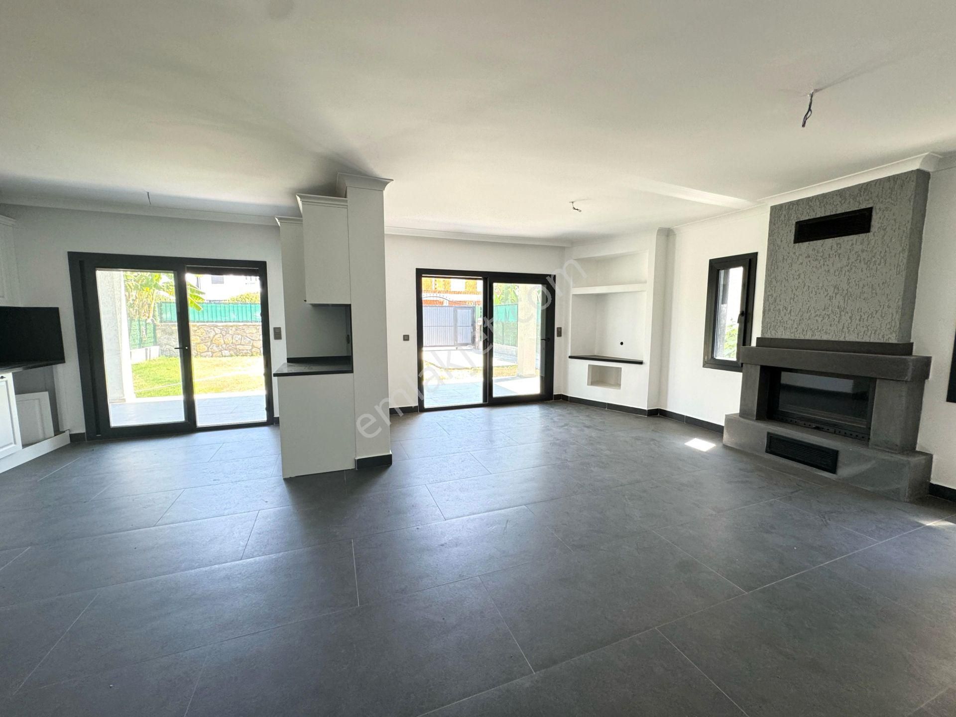 Turgutreis Merkez'de Satılık Tam Müstakil 4+1 Villa - Görsel 6