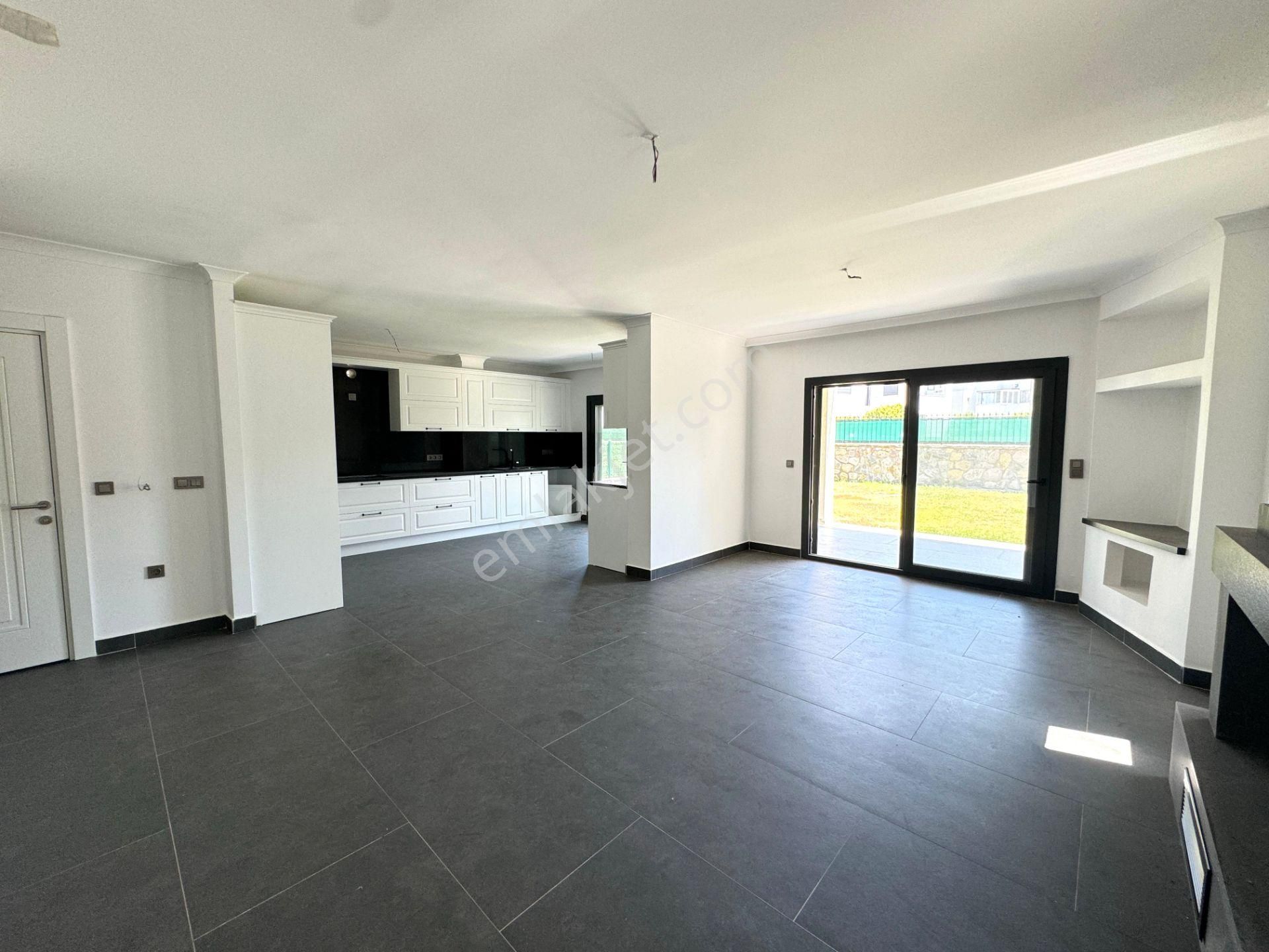 Turgutreis Merkez'de Satılık Tam Müstakil 4+1 Villa - Görsel 7