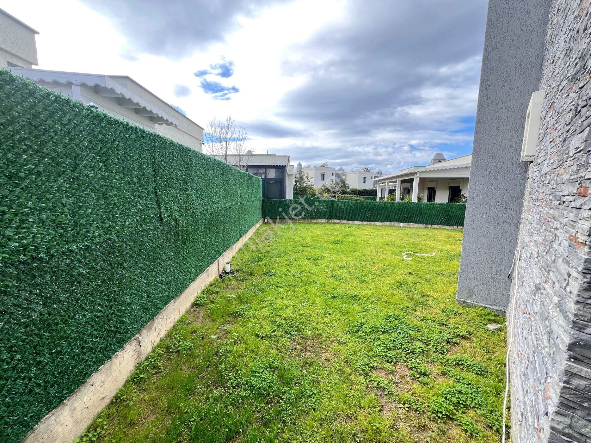 Turgutreis Merkez'de Satılık Tam Müstakil 4+1 Villa - Görsel 5