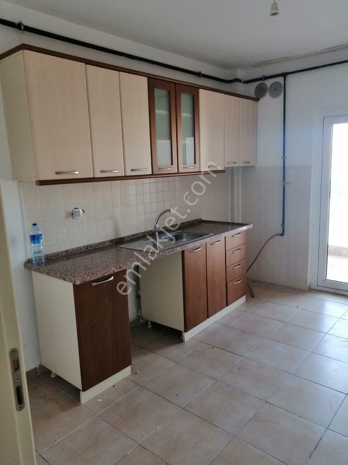 Kıyıkent Tokiler 2. Etapta Ferah 2+1 Kiralık Daire!!!