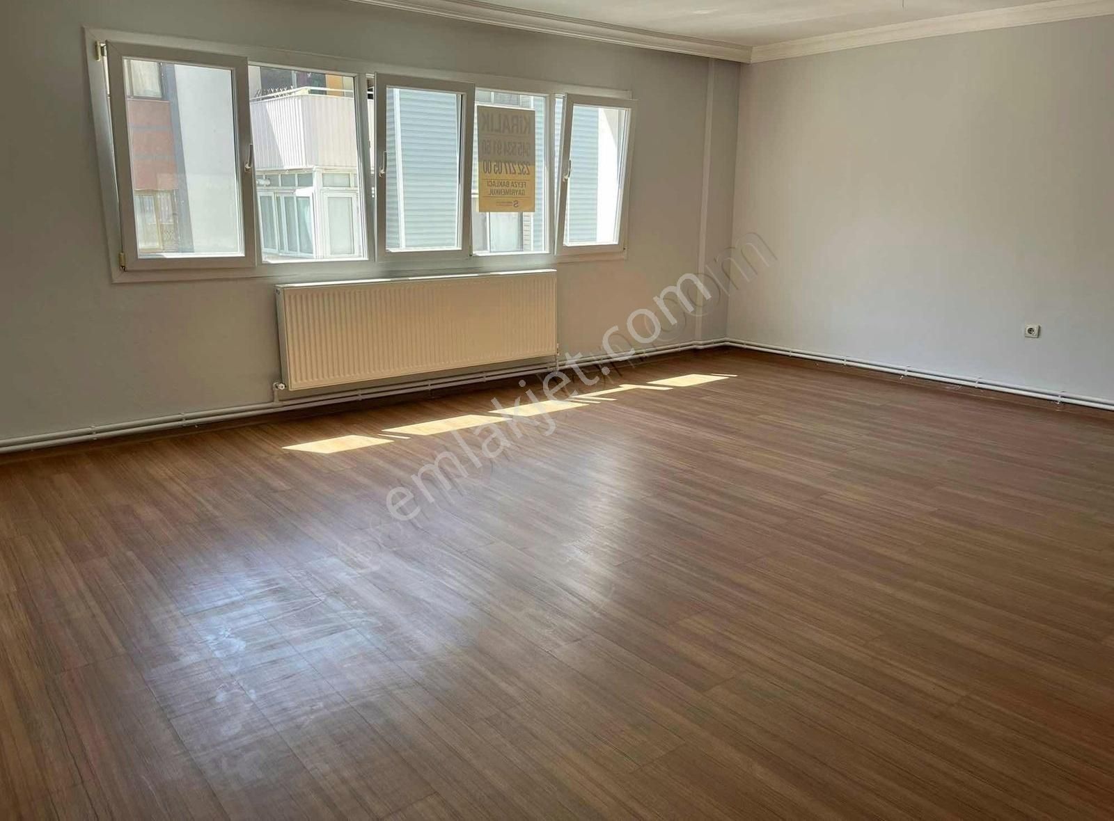 Fb Gayrimenkul'den Yurdoğlu Mahallesi'de 3+1 Kiralık Daire