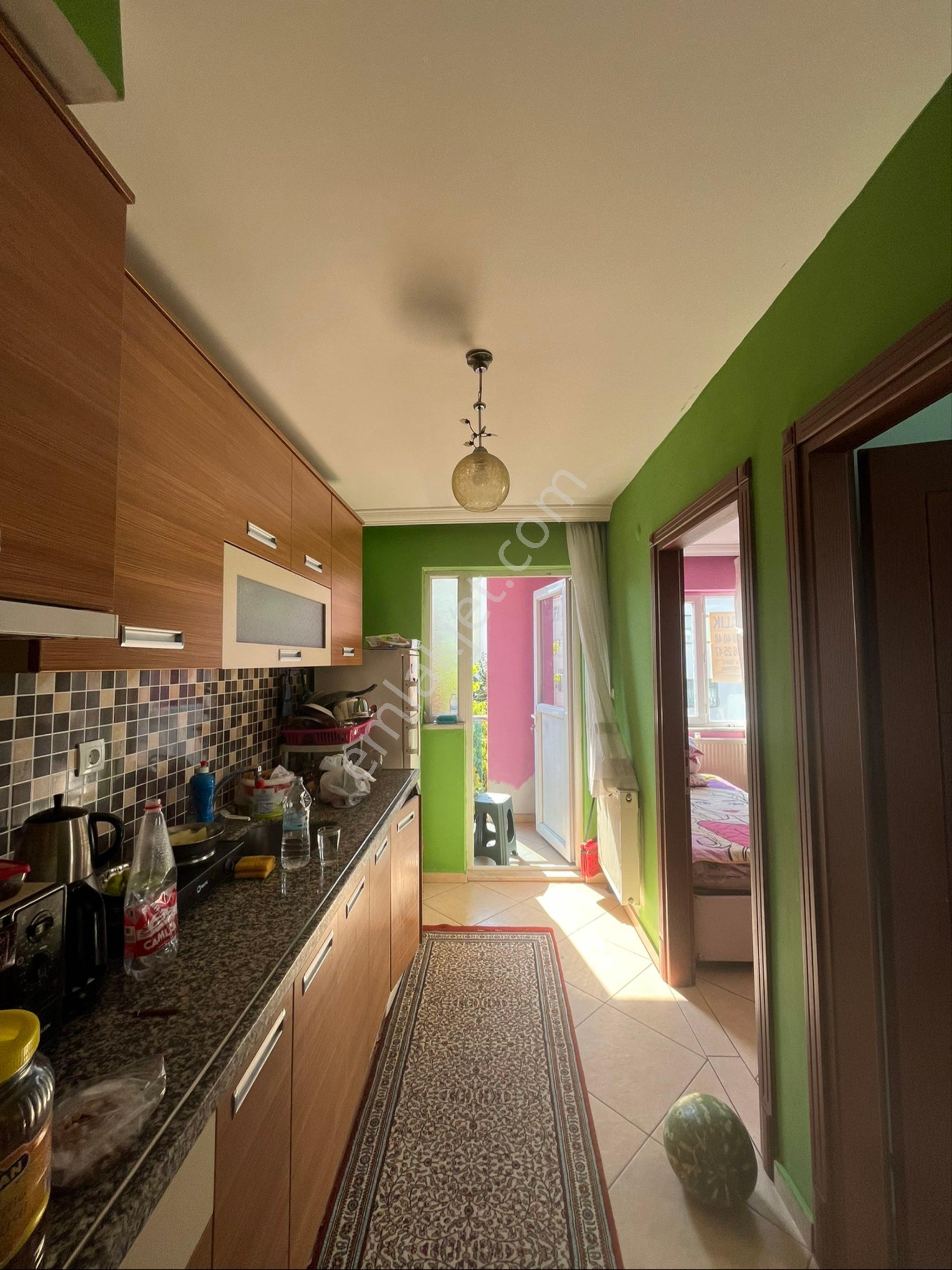 Muğla Merkez’de Kiralık 2+0 Daire - Görsel 5