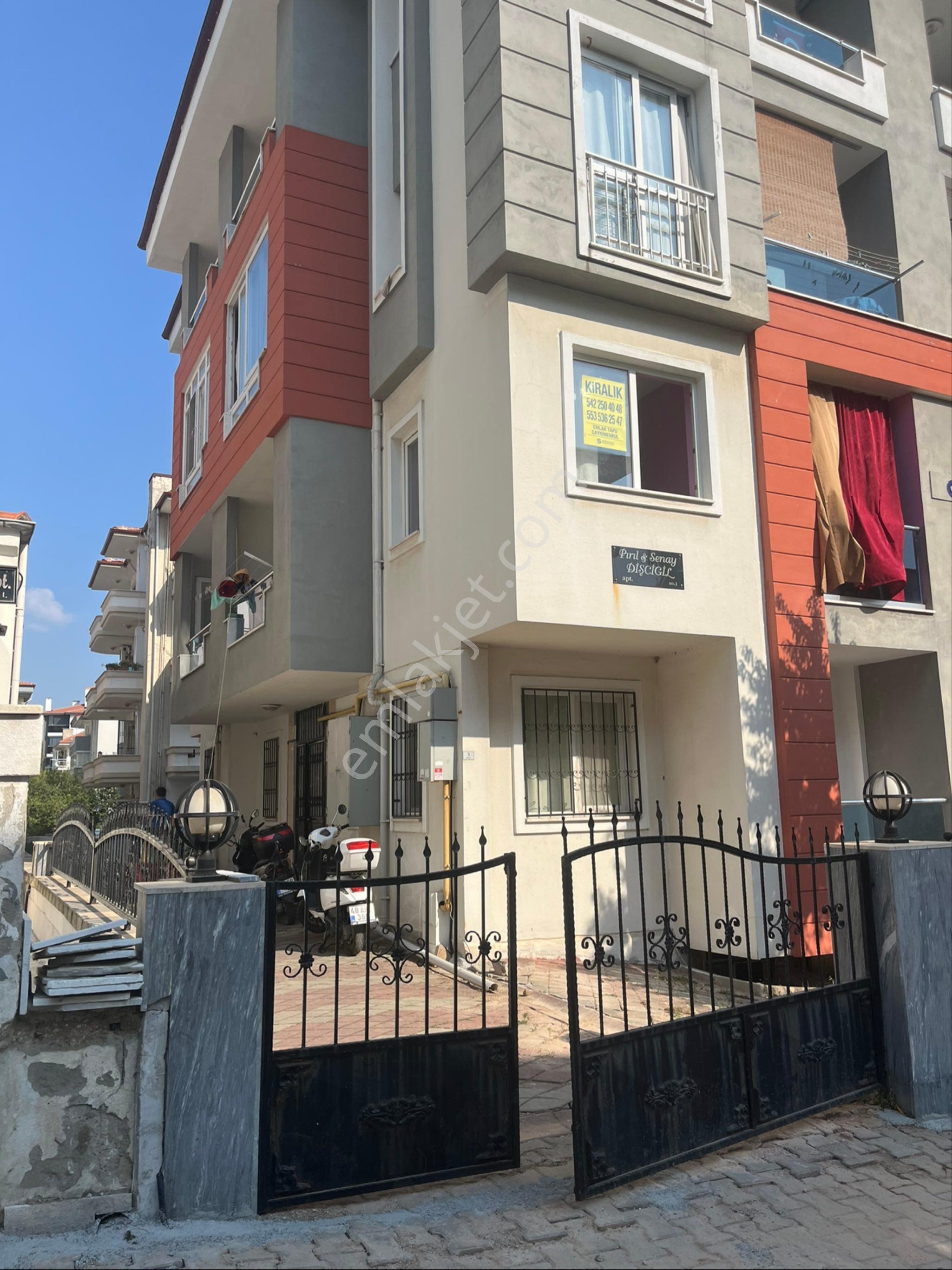 Muğla Merkez’de Kiralık 2+0 Daire - Görsel 2