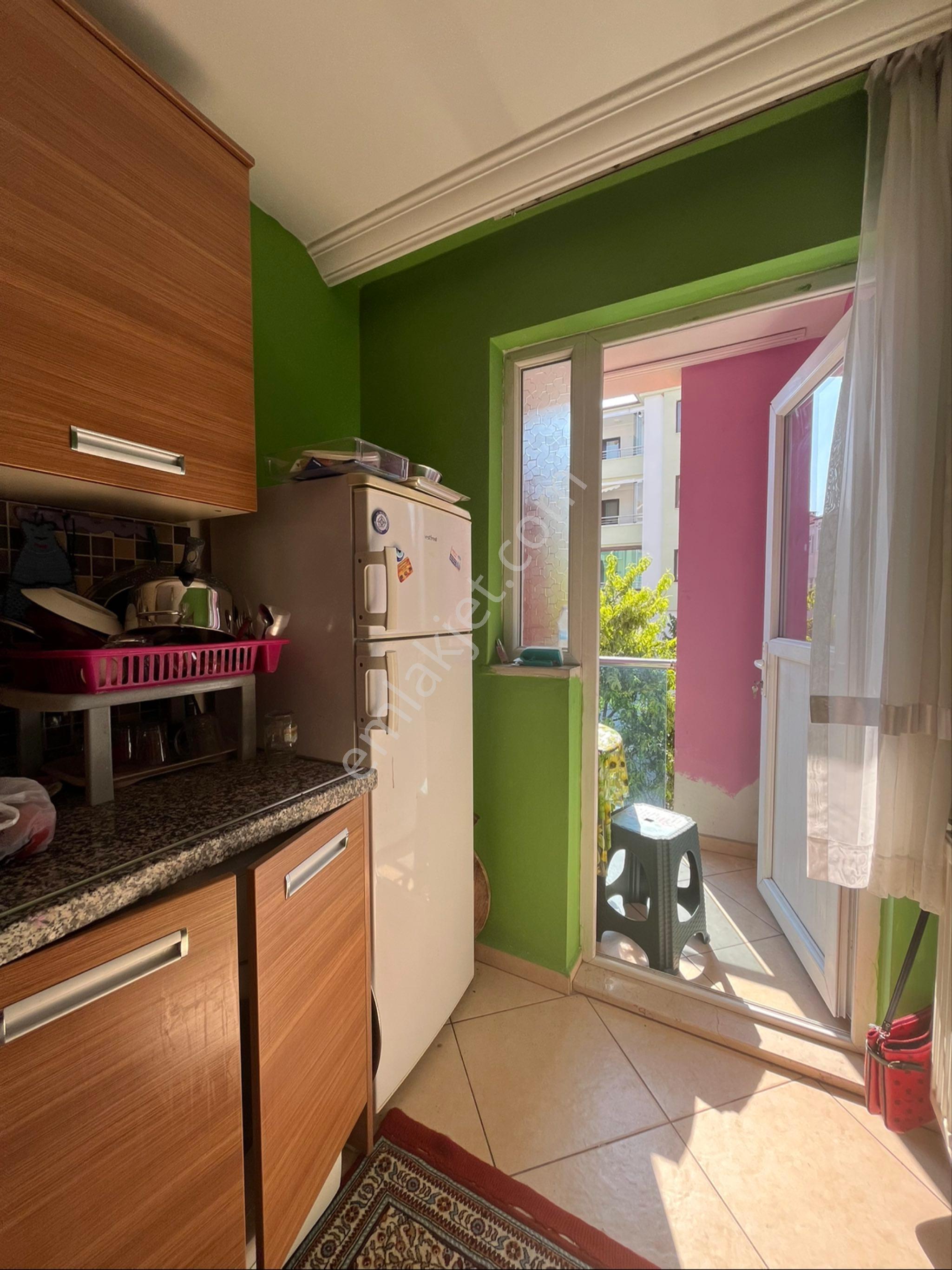 Muğla Merkez’de Kiralık 2+0 Daire - Görsel 16