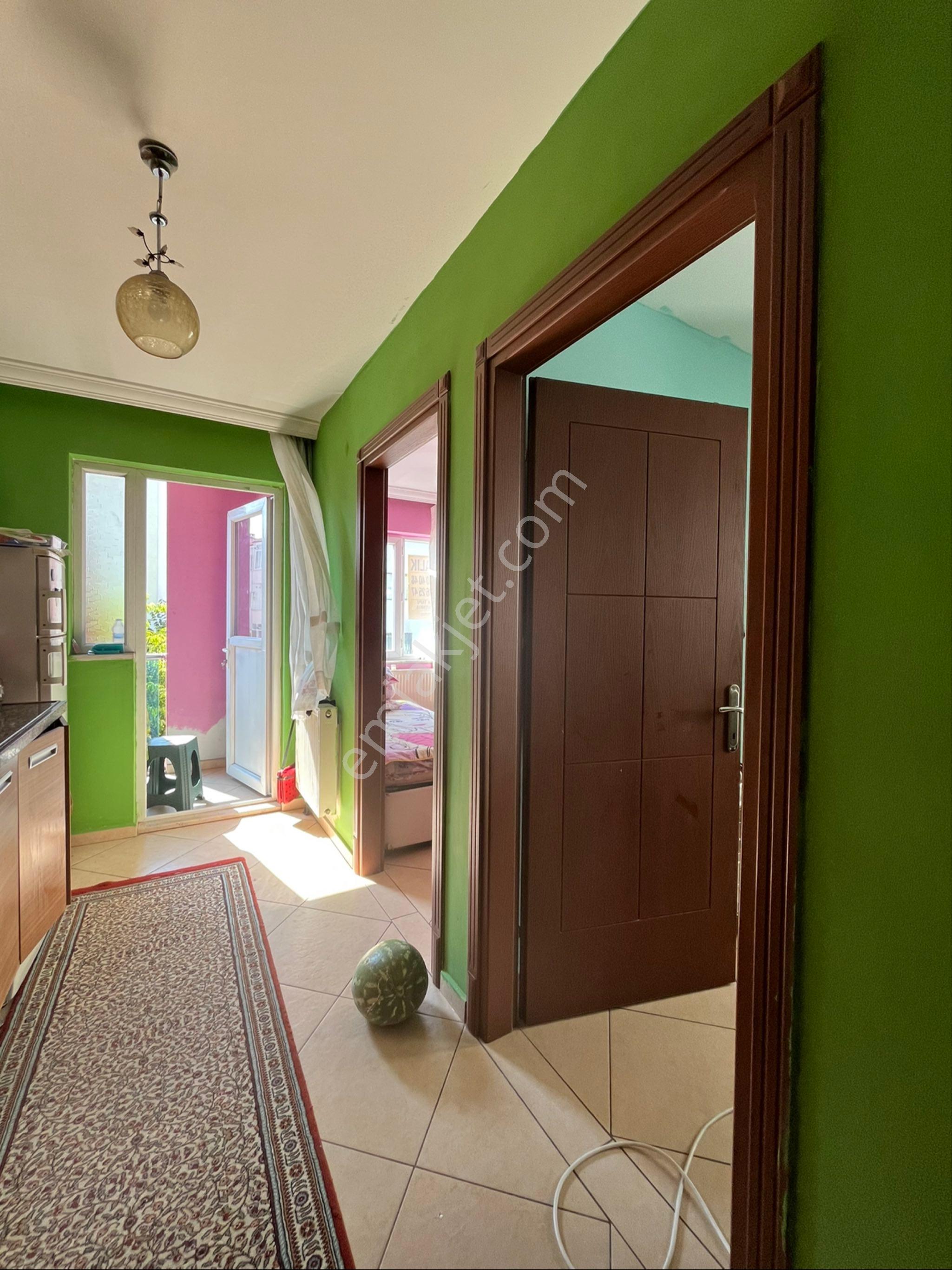 Muğla Merkez’de Kiralık 2+0 Daire - Görsel 9