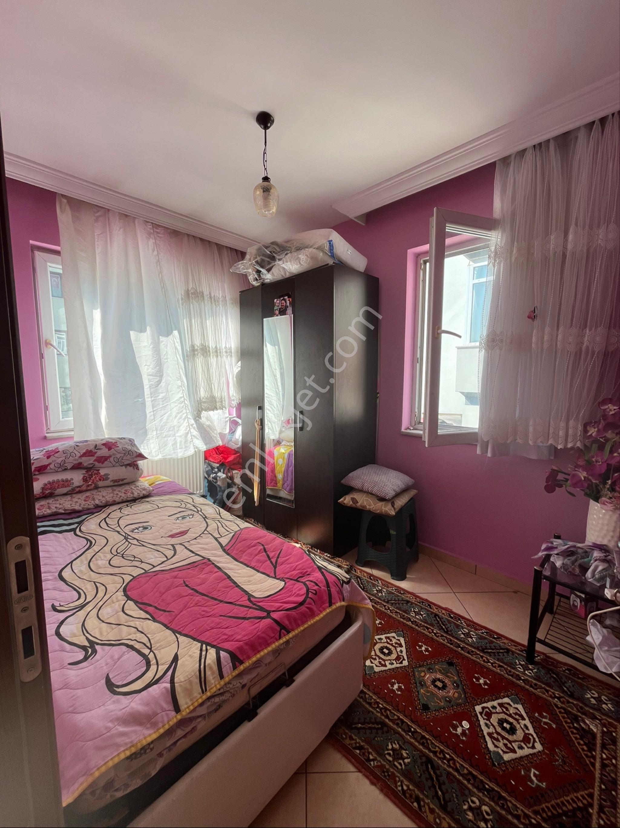 Muğla Merkez’de Kiralık 2+0 Daire - Görsel 13