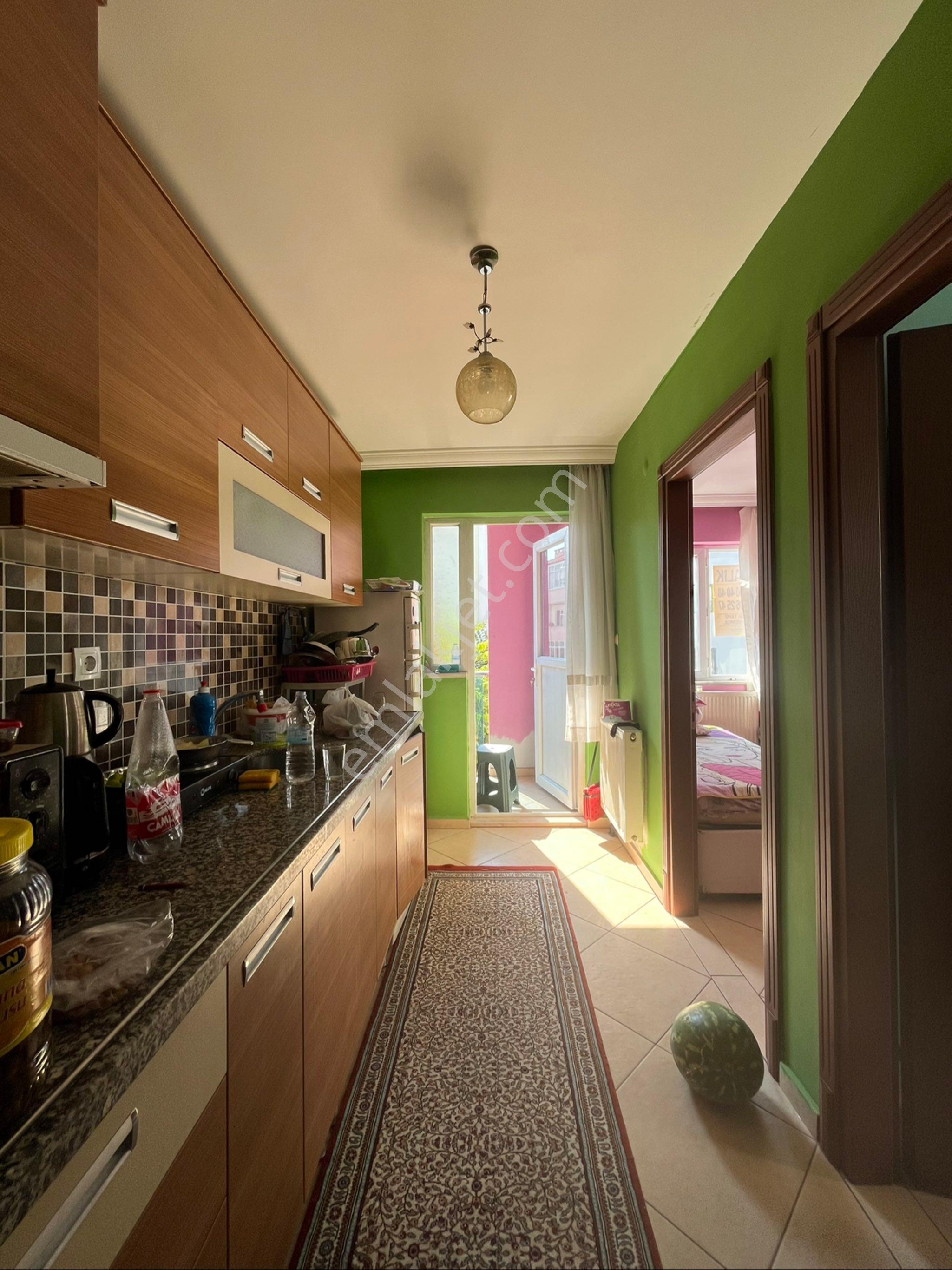 Muğla Merkez’de Kiralık 2+0 Daire - Görsel 7