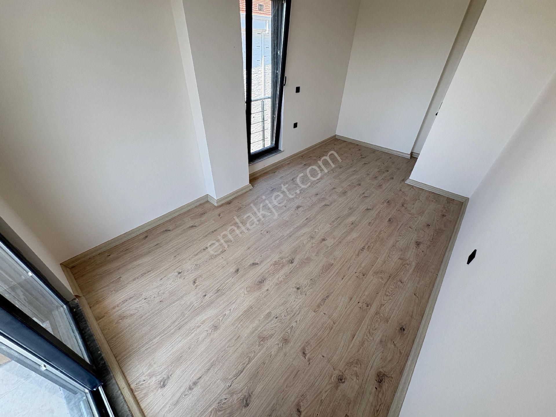 Arya'dan Denize 300 Metre Mesafede 4+1 Dubleks Villa - Görsel 21