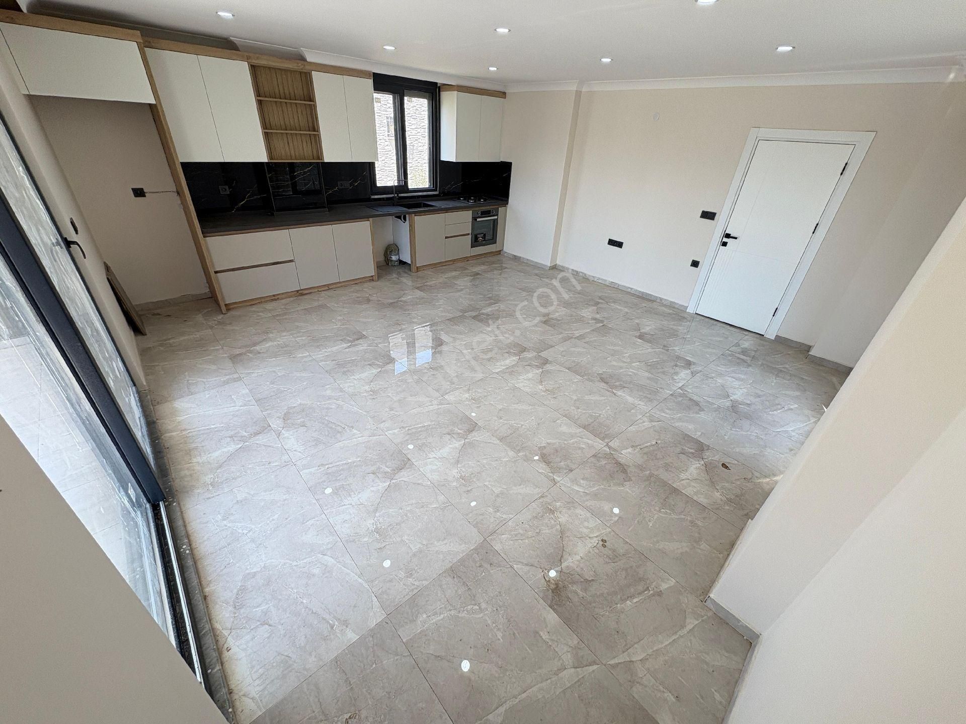 Arya'dan Denize 300 Metre Mesafede 4+1 Dubleks Villa - Görsel 7