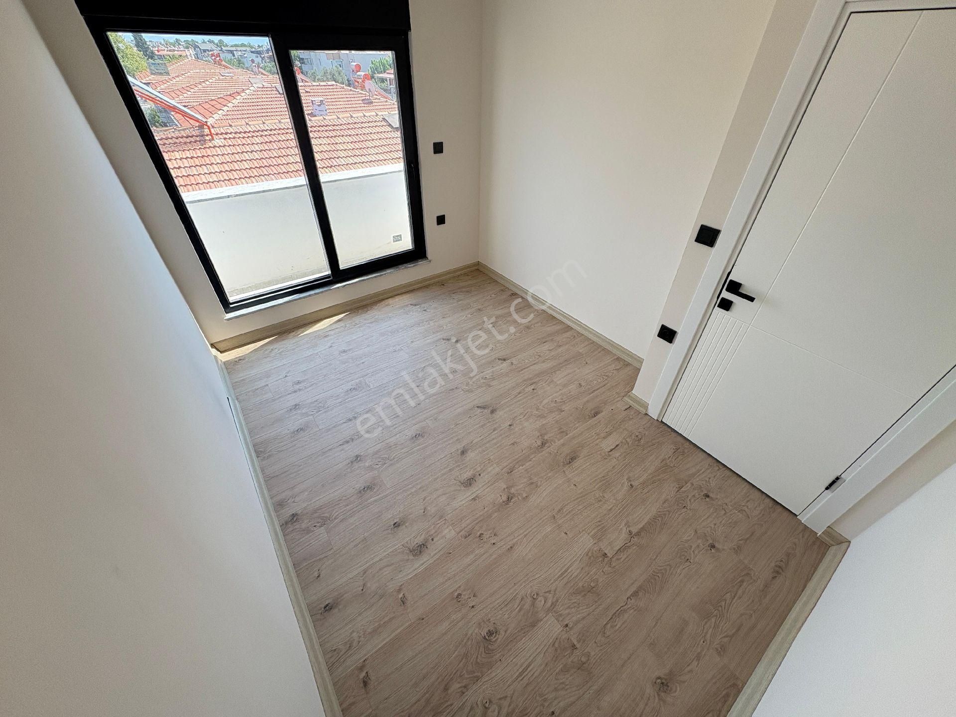 Arya'dan Denize 300 Metre Mesafede 4+1 Dubleks Villa - Görsel 17