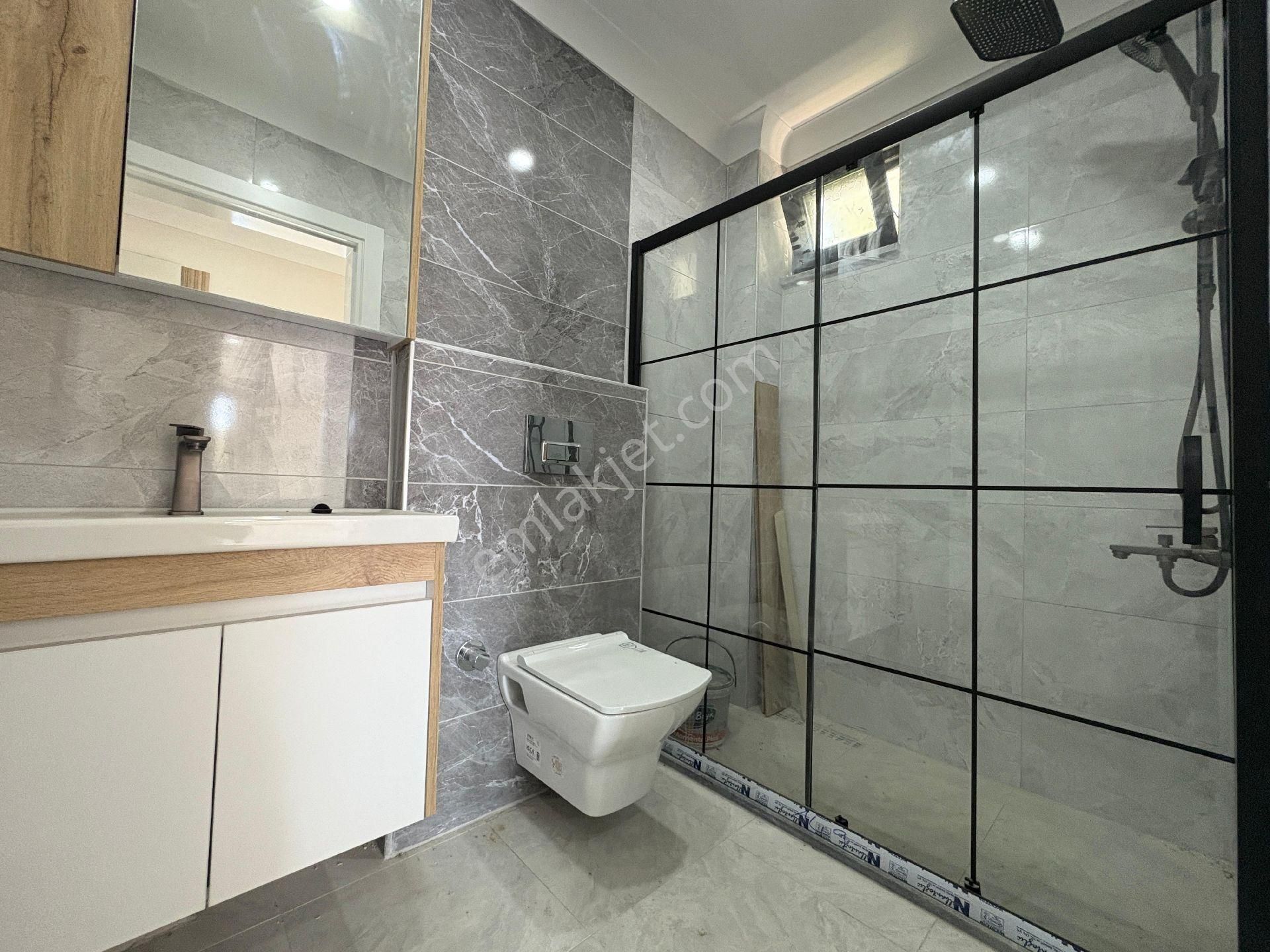 Arya'dan Denize 300 Metre Mesafede 4+1 Dubleks Villa - Görsel 11