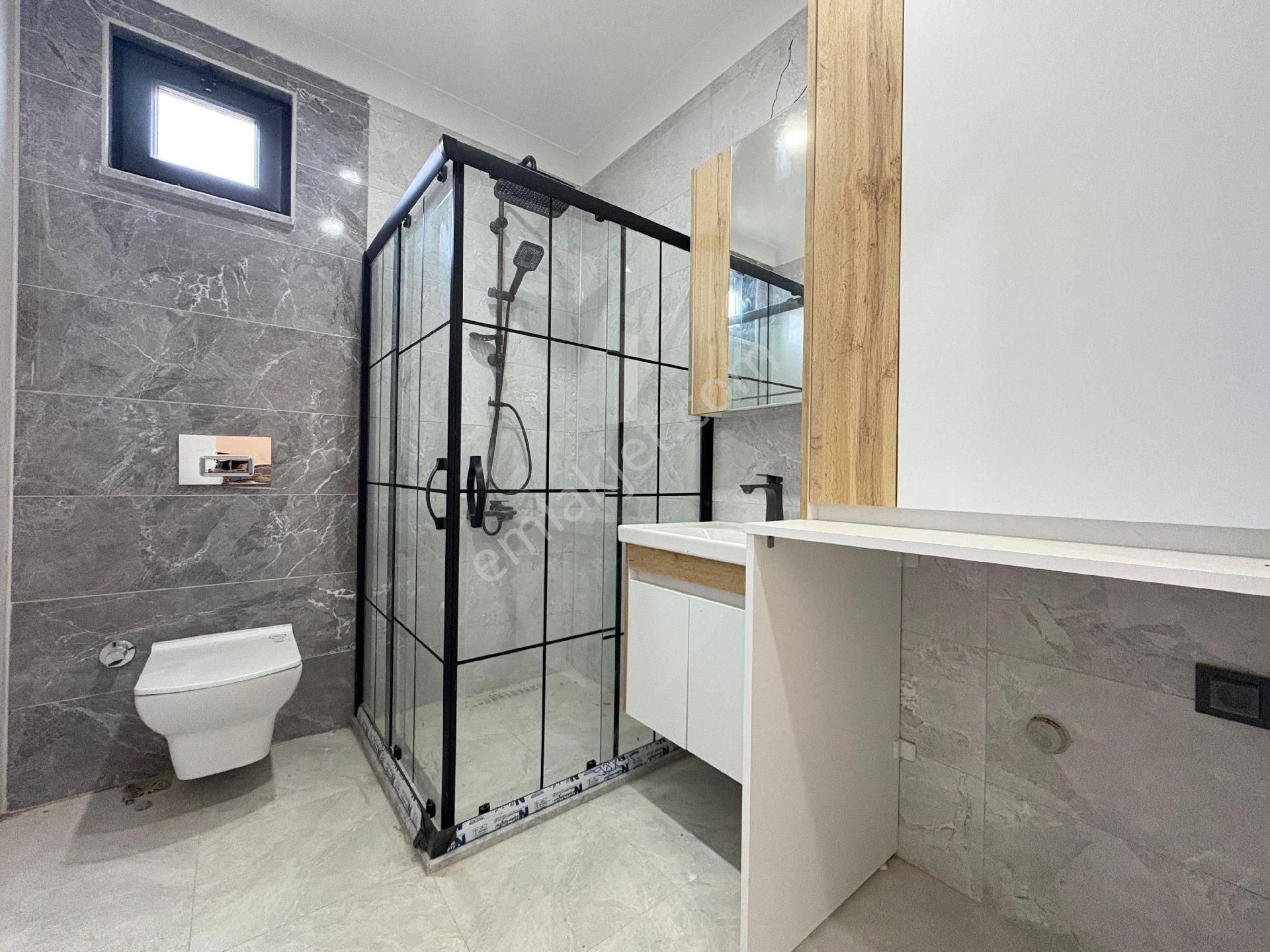 Arya'dan Denize 300 Metre Mesafede 4+1 Dubleks Villa - Görsel 19