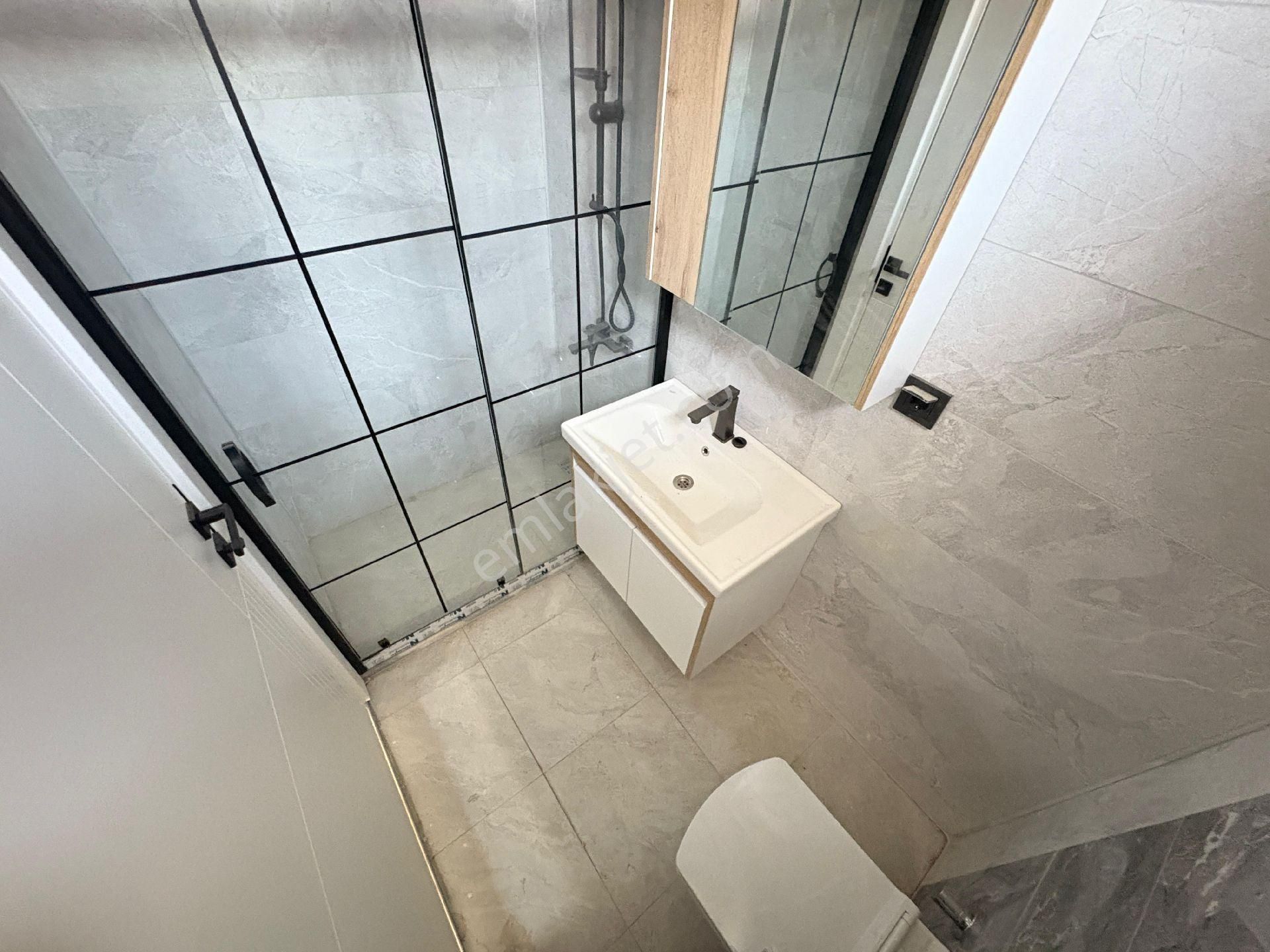 Arya'dan Denize 300 Metre Mesafede 4+1 Dubleks Villa - Görsel 27