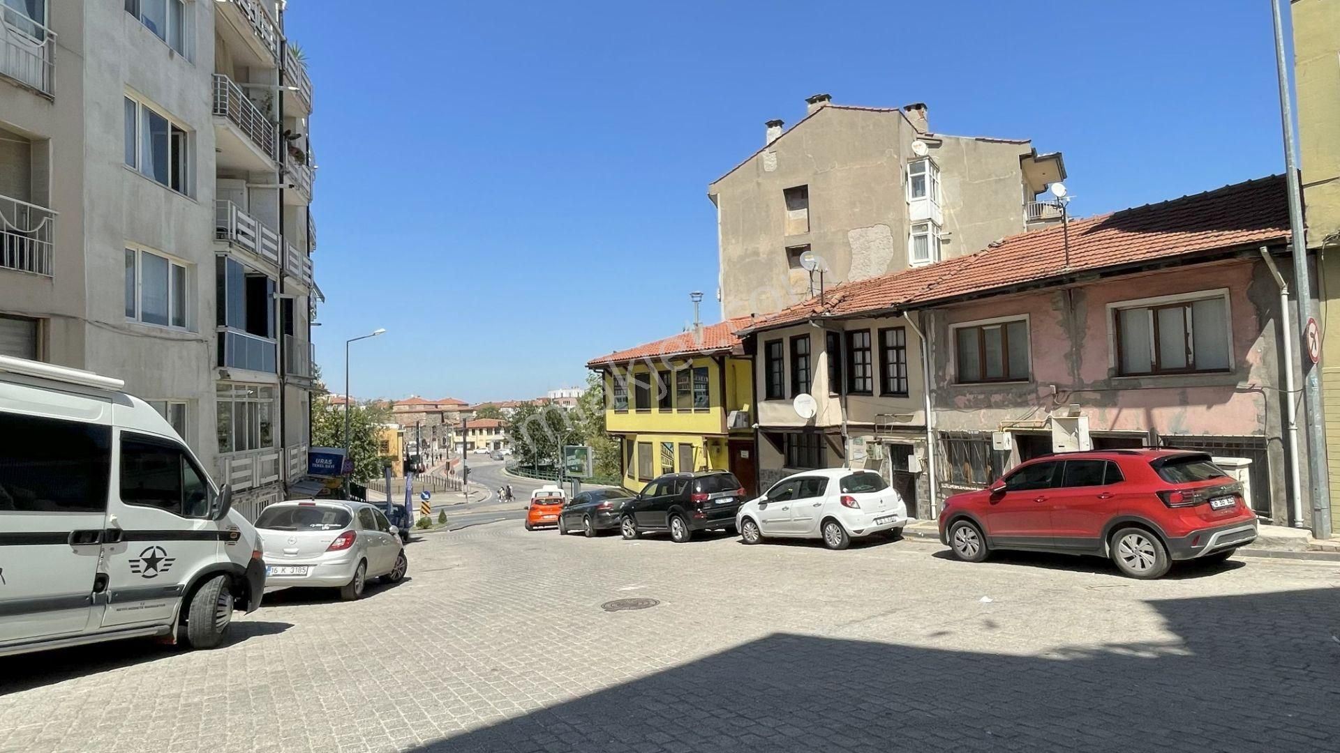 Bursa Yıldırım | Merkezi Lokasyonda Satılık 3+1 Daire - Görsel 27