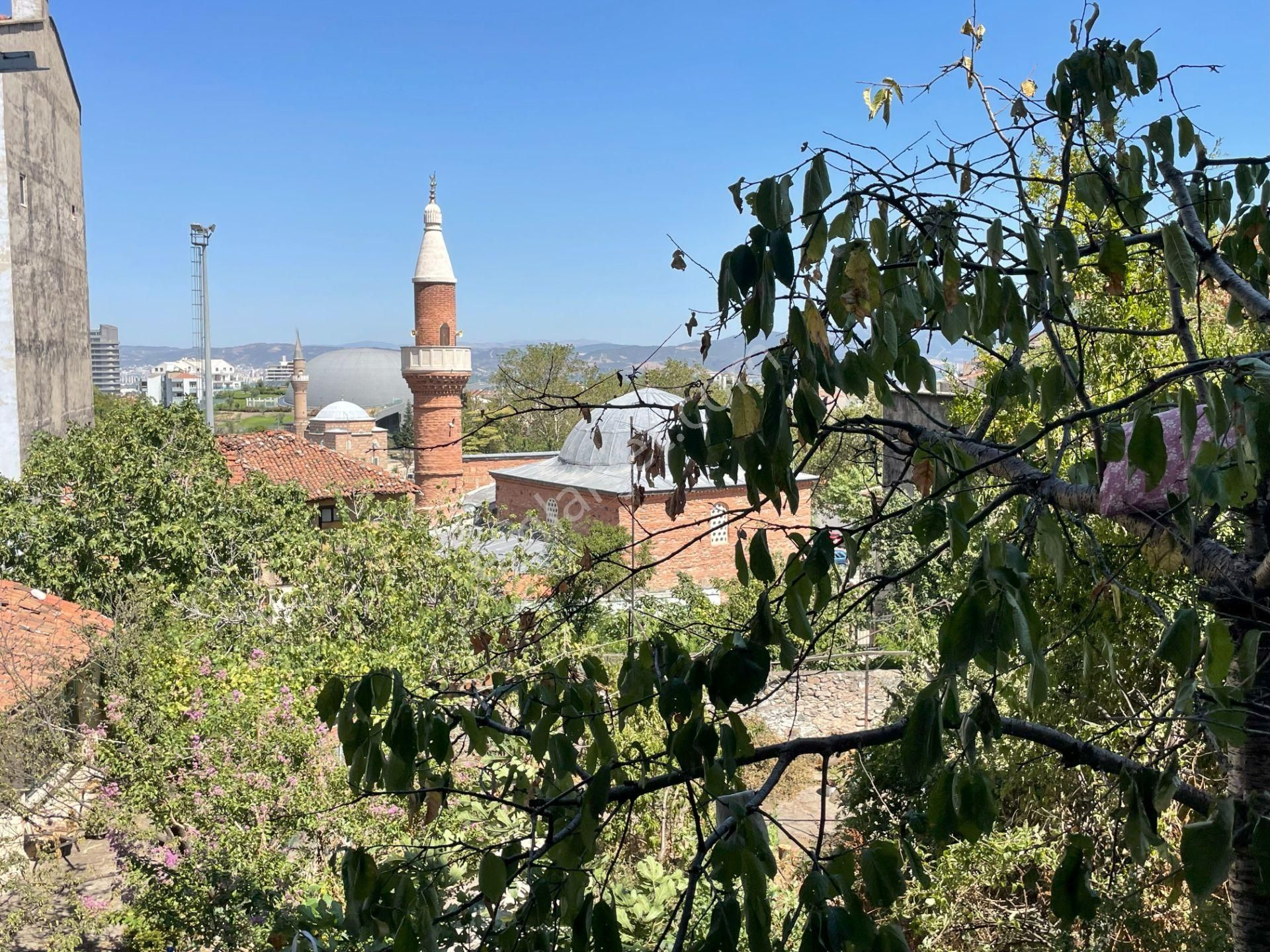 Bursa Yıldırım | Merkezi Lokasyonda Satılık 3+1 Daire - Görsel 16