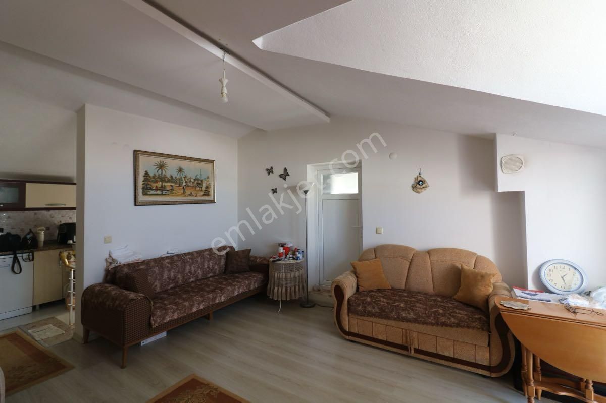 Didim Efeler Mahallesi Satılık 3+1 Dubleks Daire - Görsel 20