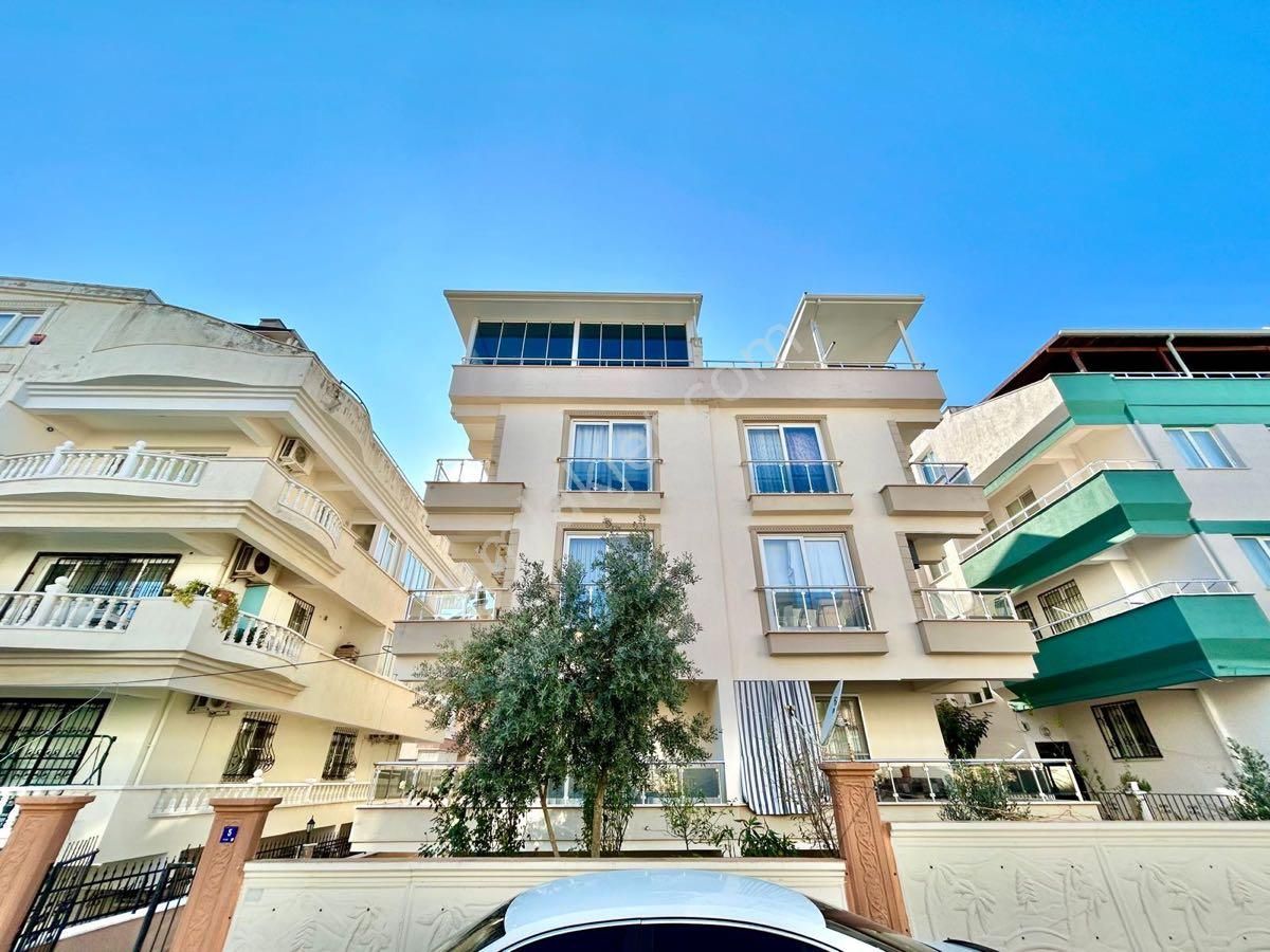 Didim Efeler Mahallesi Satılık 3+1 Dubleks Daire