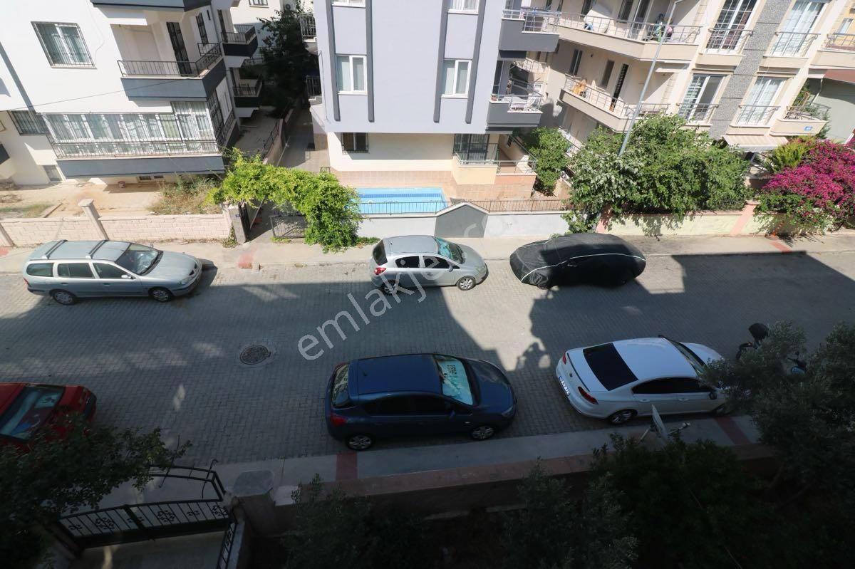 Didim Efeler Mahallesi Satılık 3+1 Dubleks Daire - Görsel 25