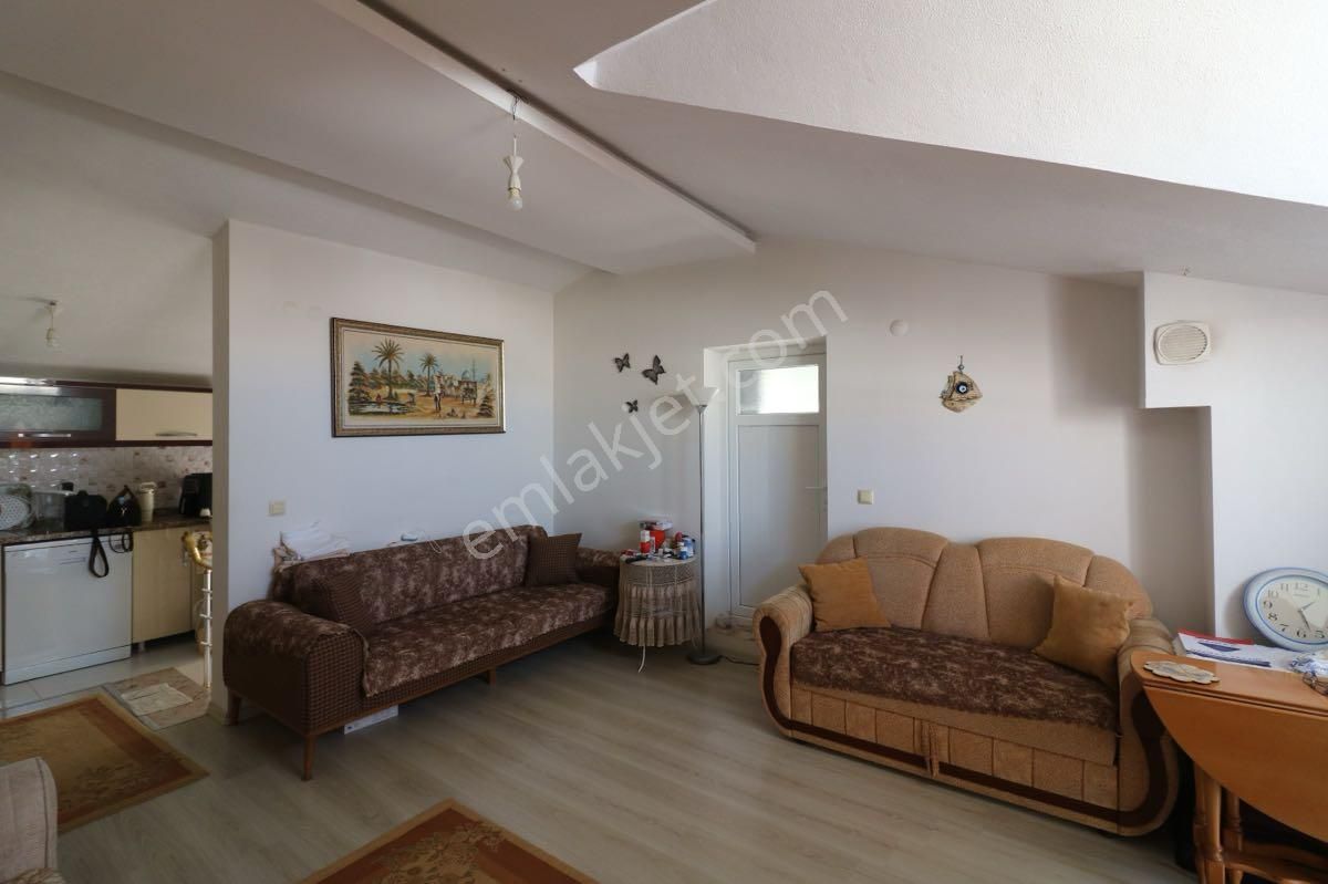 Didim Efeler Mahallesi Satılık 3+1 Dubleks Daire - Görsel 18