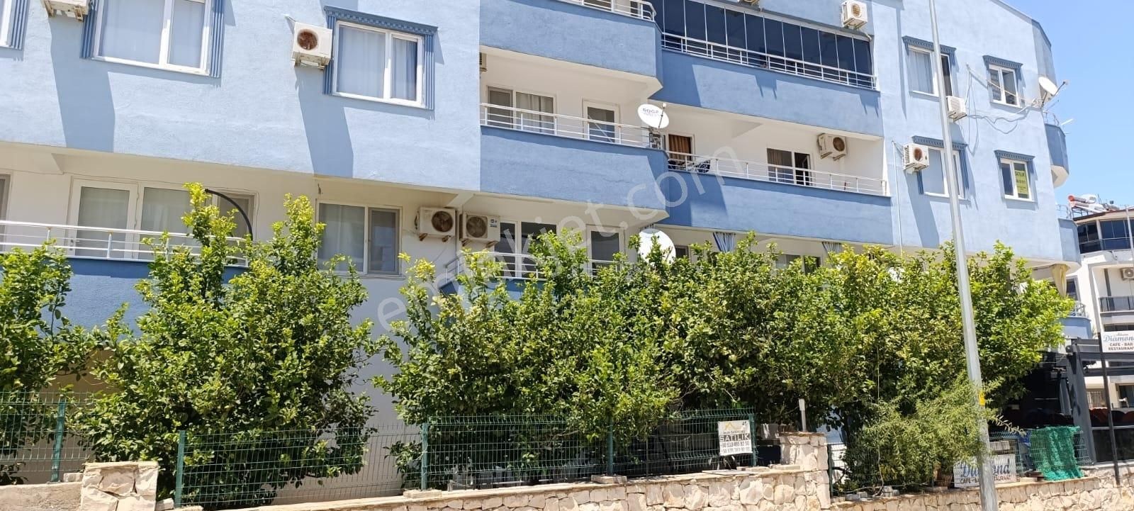 🏠 Çağlak İnşaat'tan Didim Efeler Mahallesinde Acil Satılık 2+1 Havuzlu Daire - Görsel 2