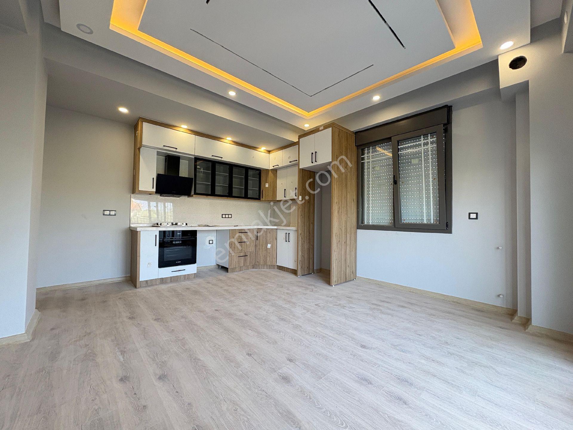 Arya'dan Kazdağları Manzaralı Lüks 3+1 Dubleks Daire - Görsel 24