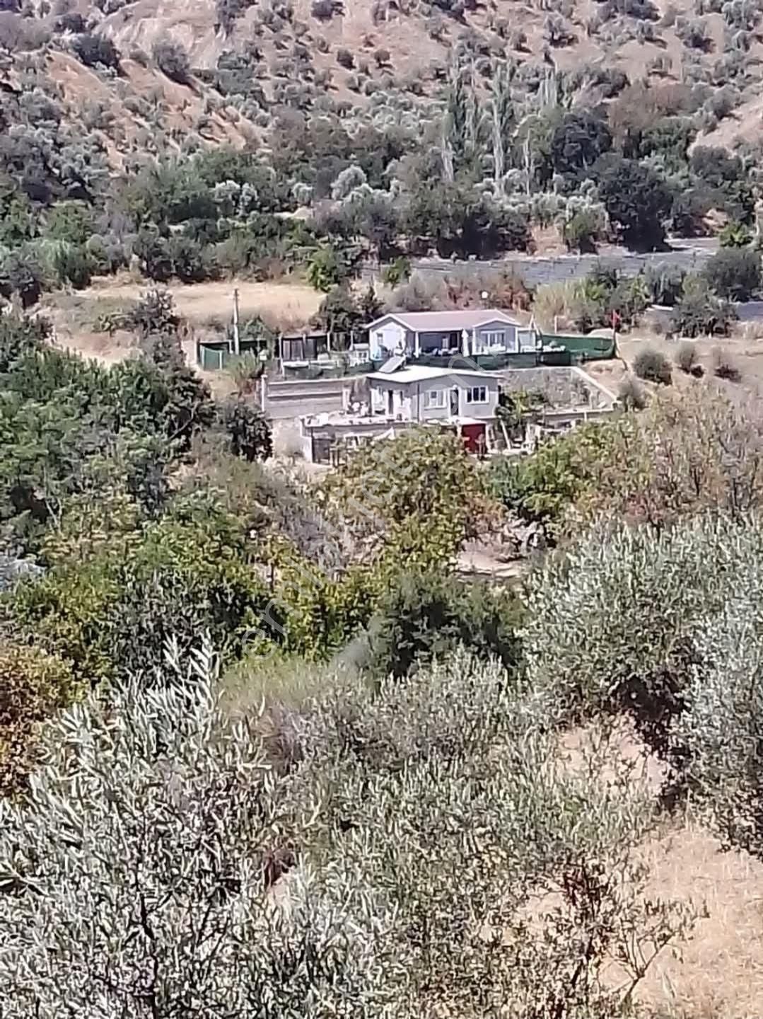 Hesaplı Arsa Konut İmarlı
