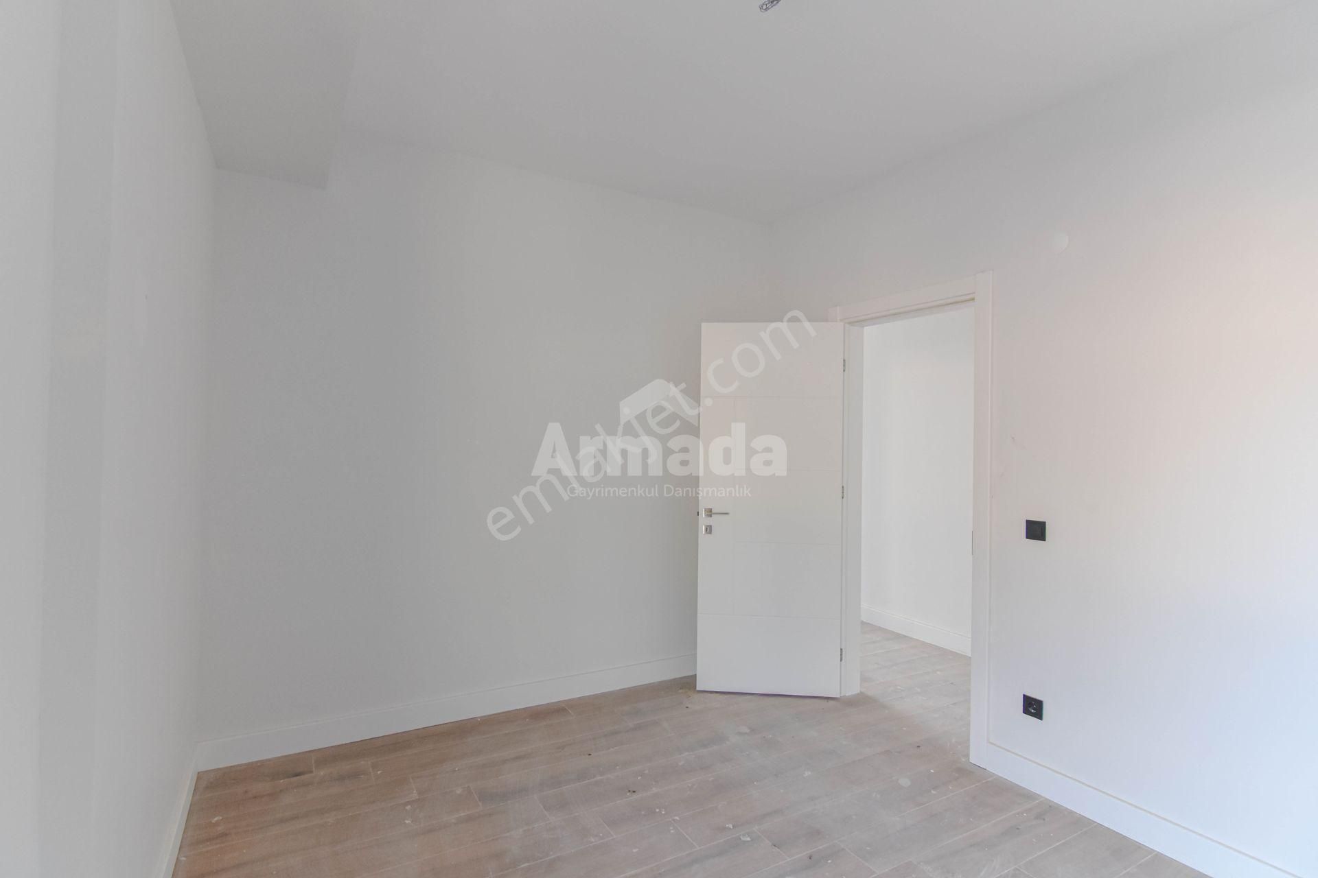 Kuşadası Değirmendere Royal Panorama Sitesi'nde 3+1 Daire - Görsel 8