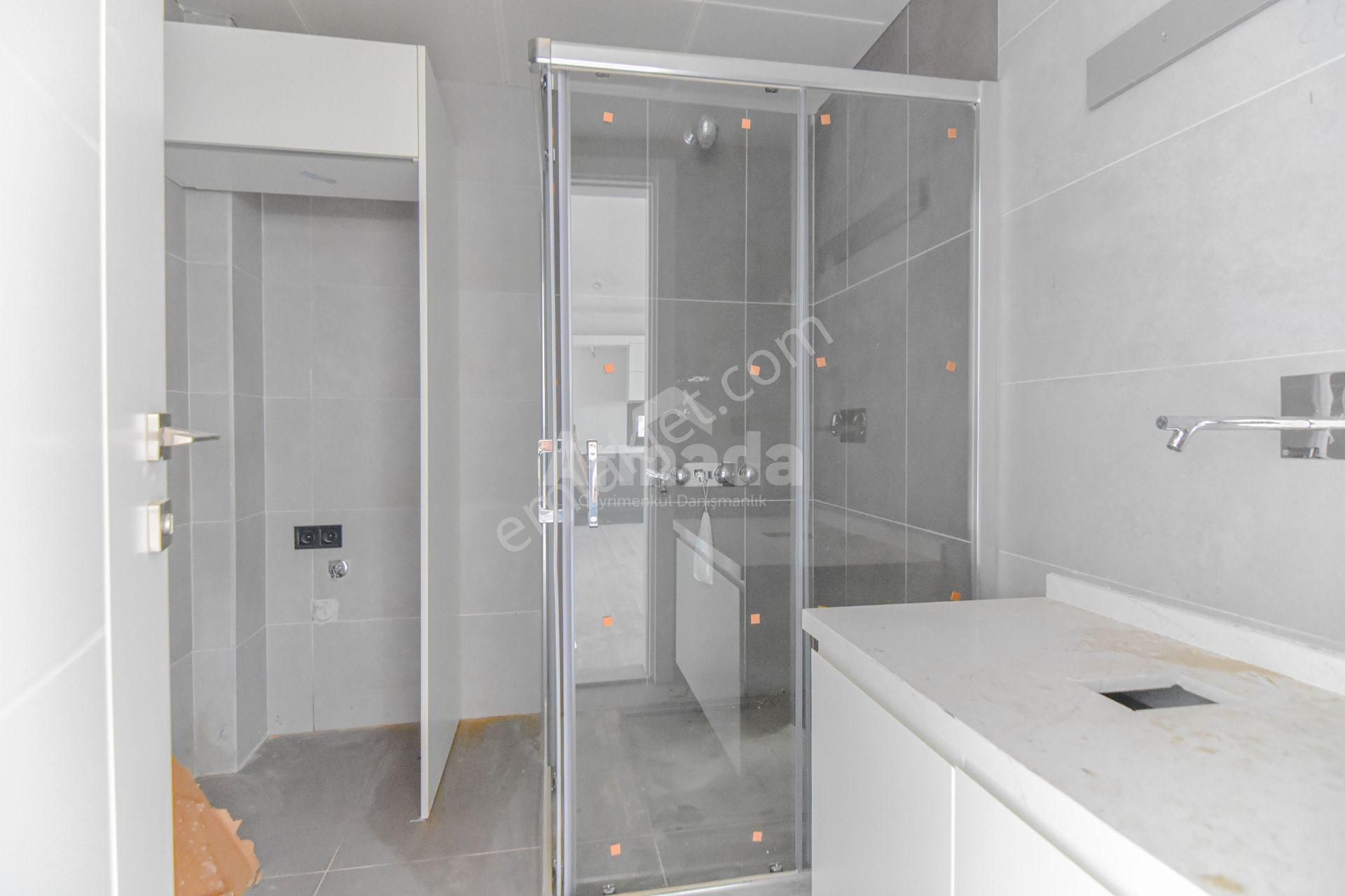 Kuşadası Değirmendere Royal Panorama Sitesi'nde 3+1 Daire - Görsel 5