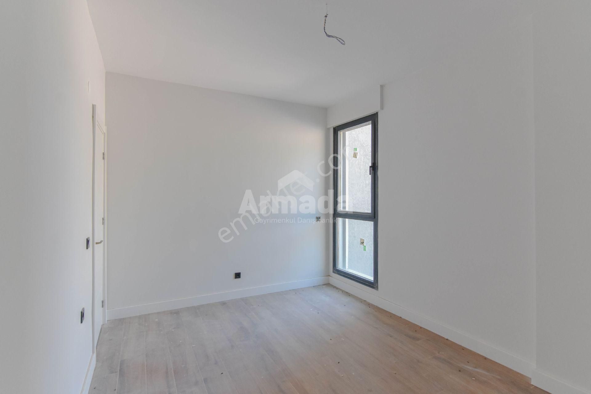 Kuşadası Değirmendere Royal Panorama Sitesi'nde 3+1 Daire - Görsel 17